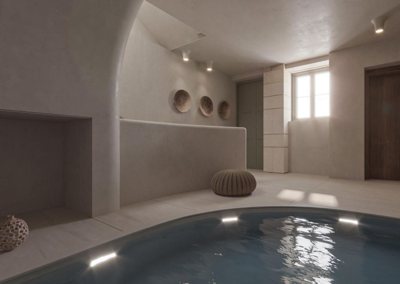 Guest house The48suites 3*