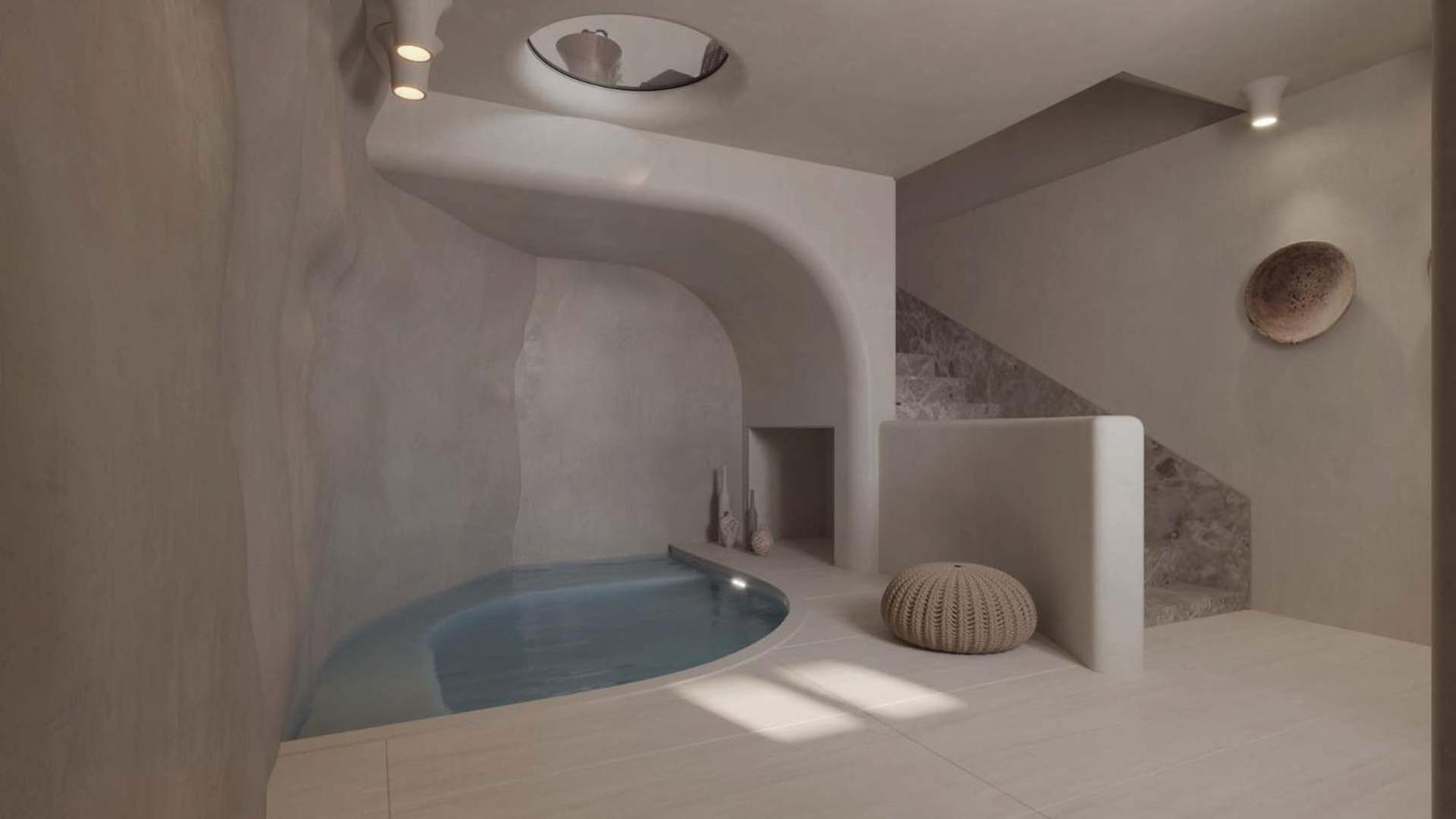 The48suites Guest house Chania (Crete)