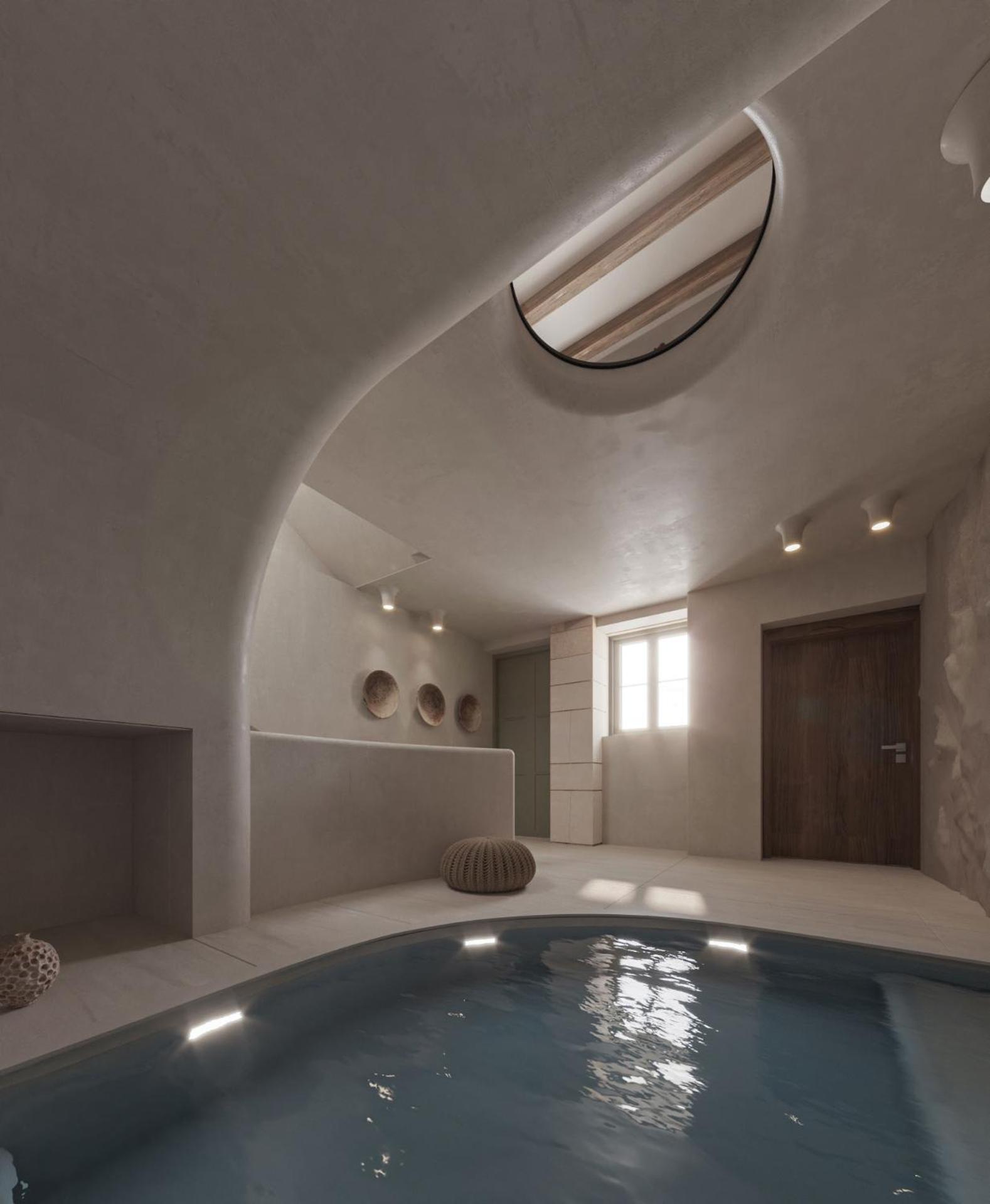 Guest house The48suites Chania (Crete)