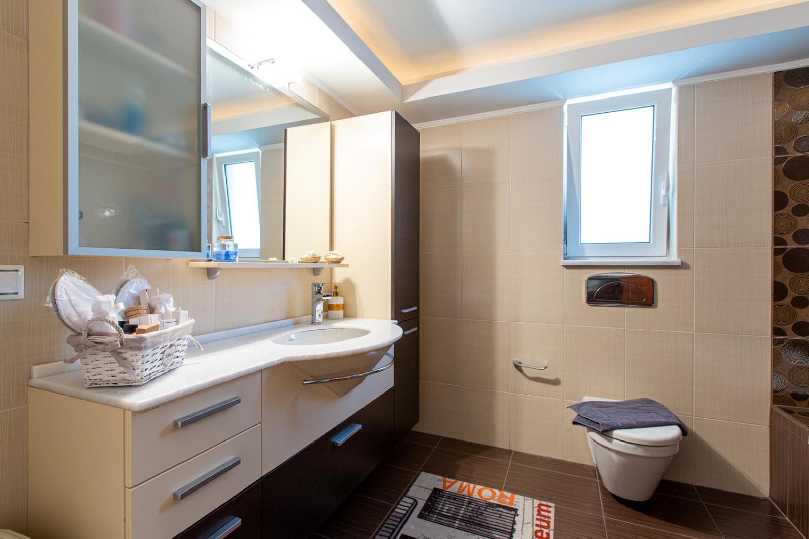 Elena Apartment Chania (Crete)