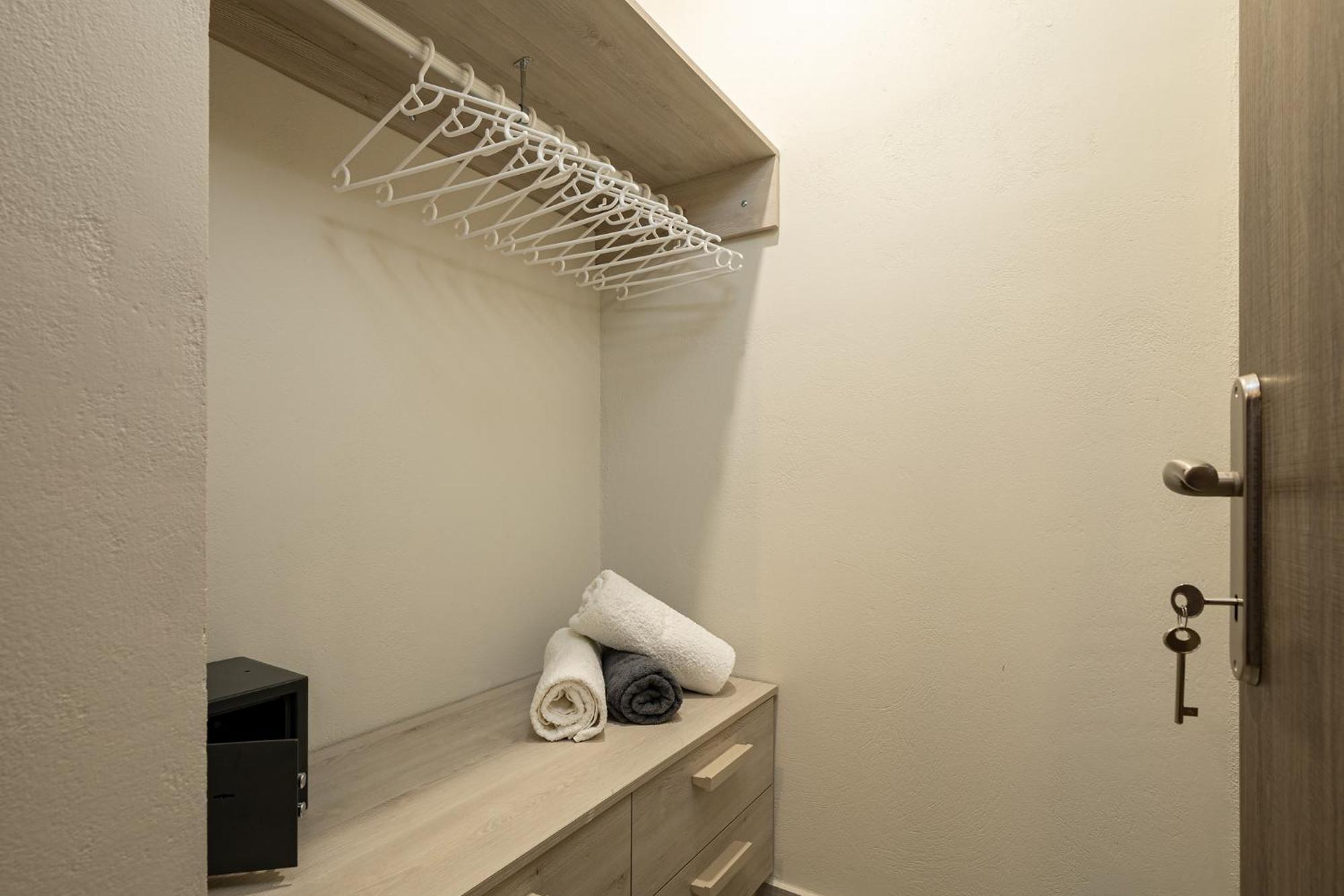 Apartment Chris With Private Ecologic Pool And Kid's Playground! *