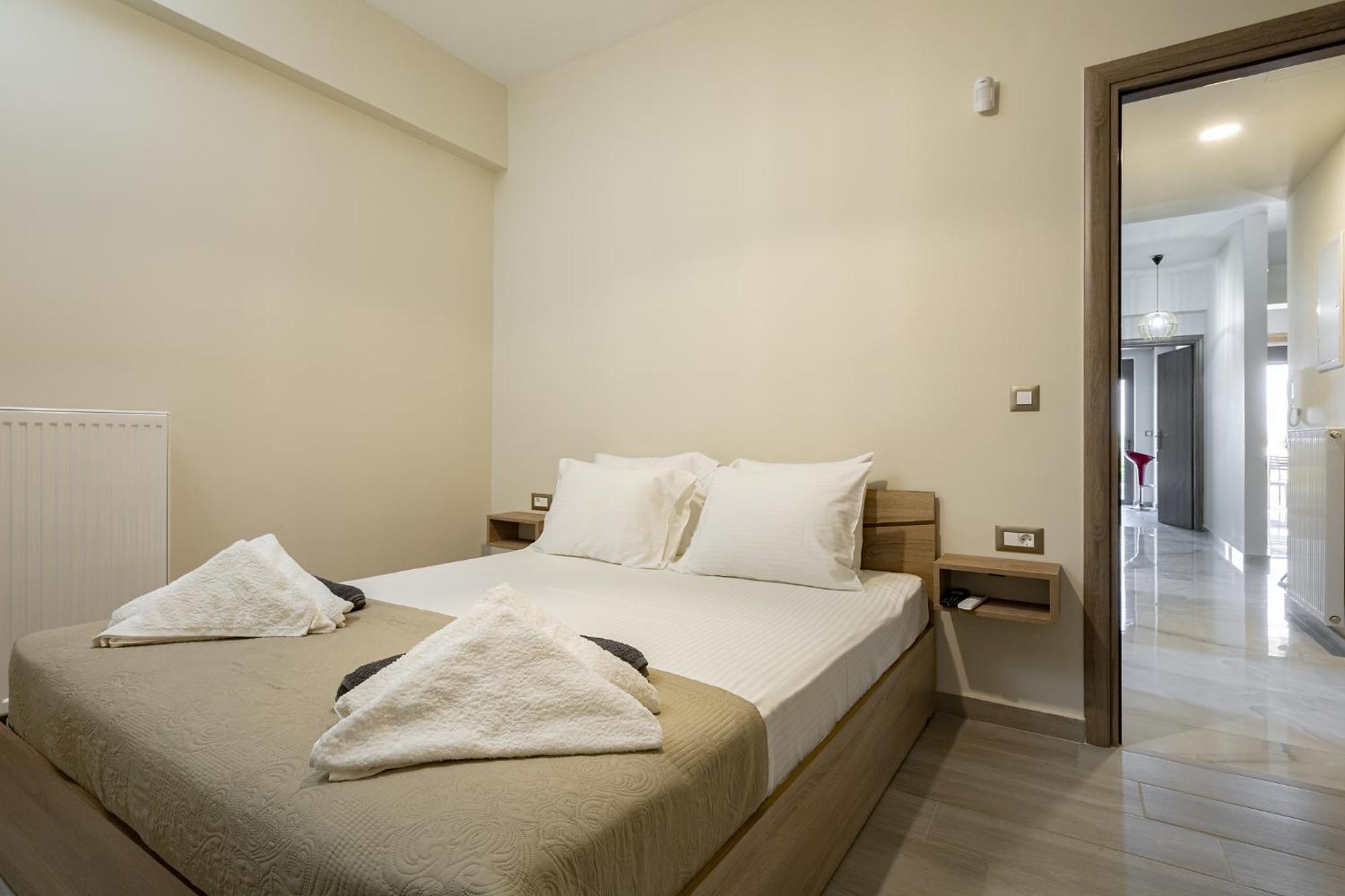 Chris With Private Ecologic Pool And Kid's Playground! Apartment *