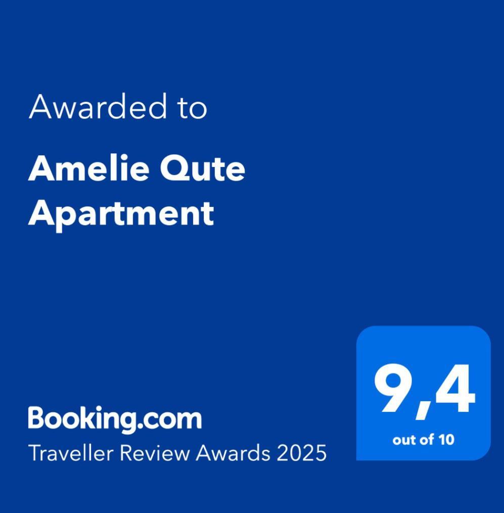 Amelie Qute Apartment Chania (Crete)