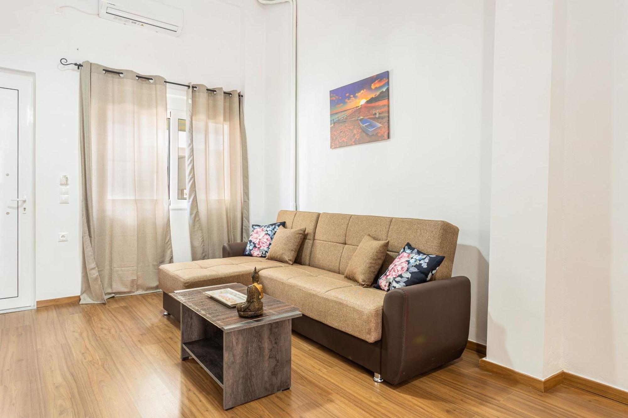 Neva's Apartment's In Center Chania 1 2 * Chania (Crete)