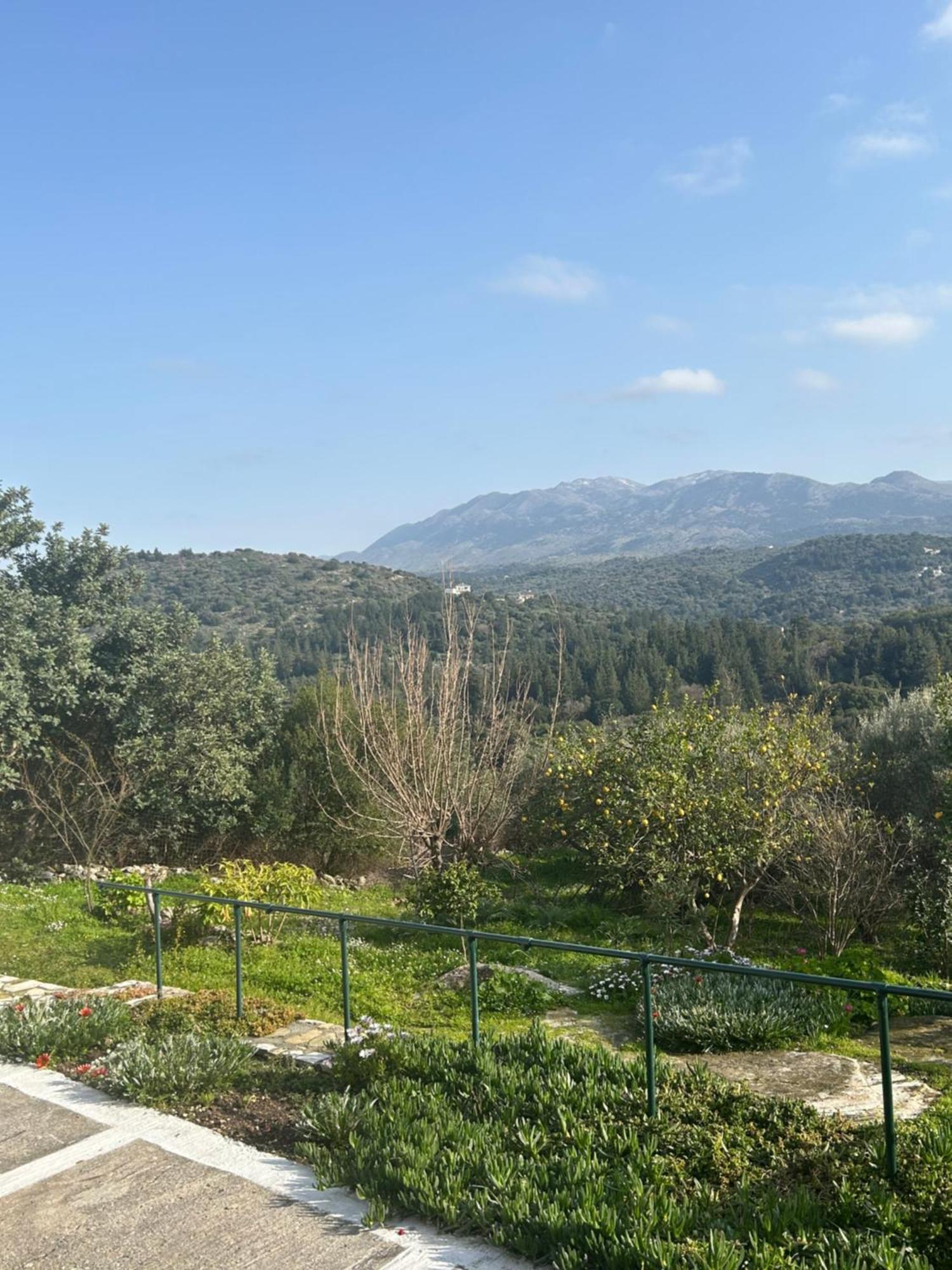 Ormilia Appartement Chania (Crete)