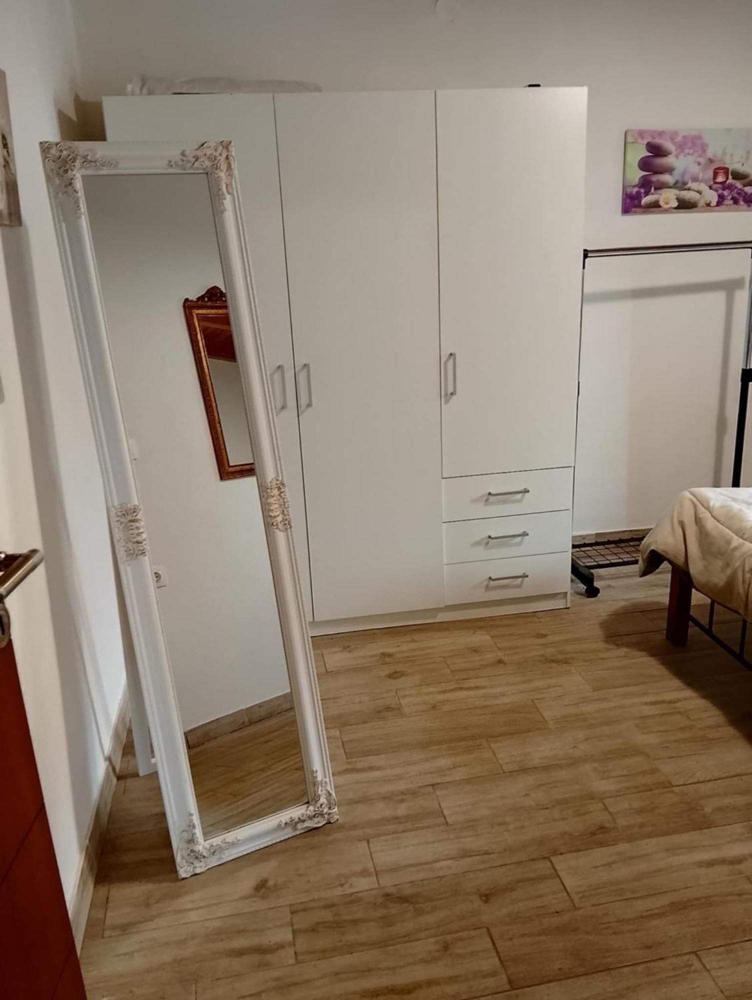 Appartement Ormilia Chania (Crete)