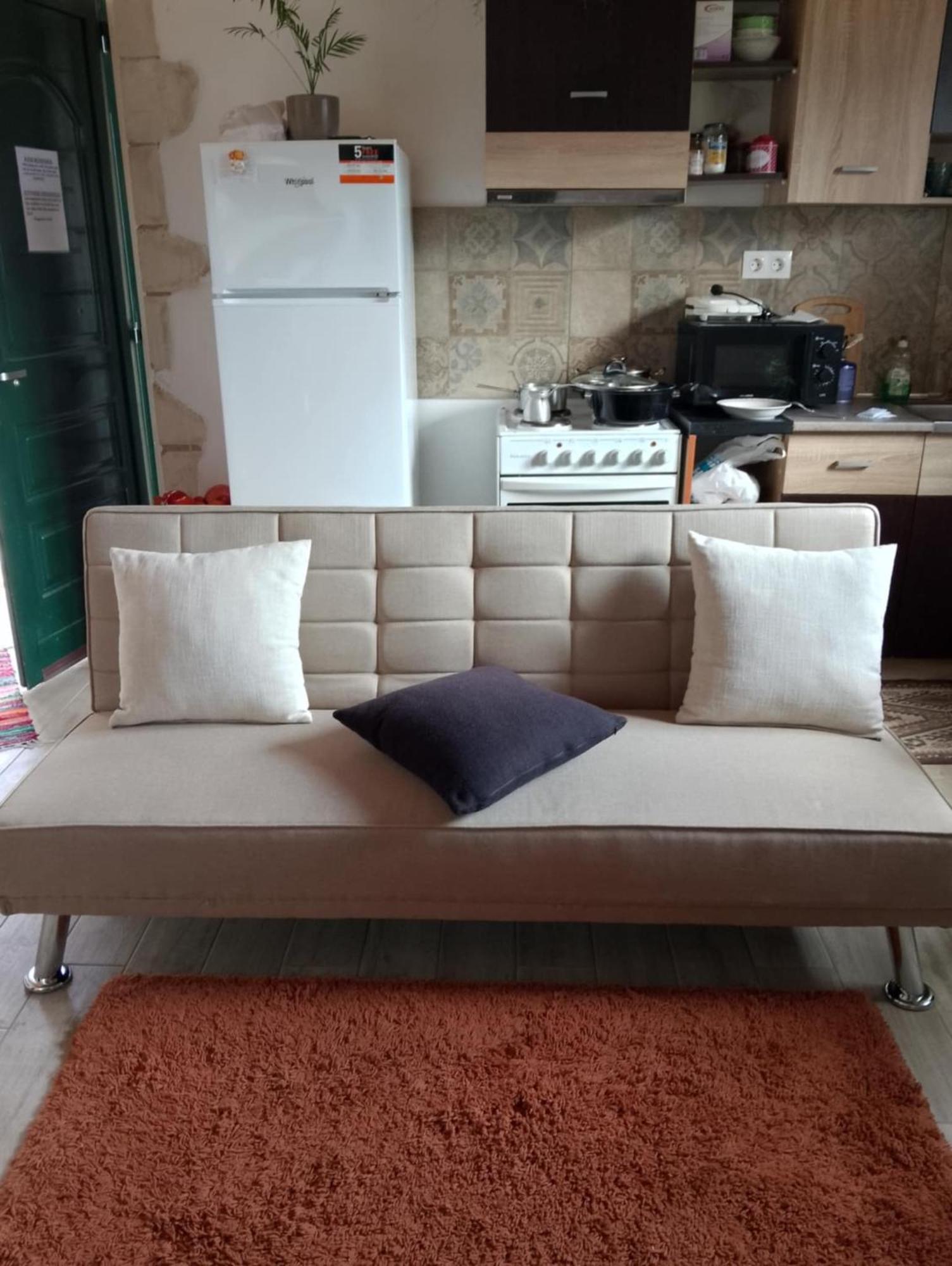 Appartement Ormilia