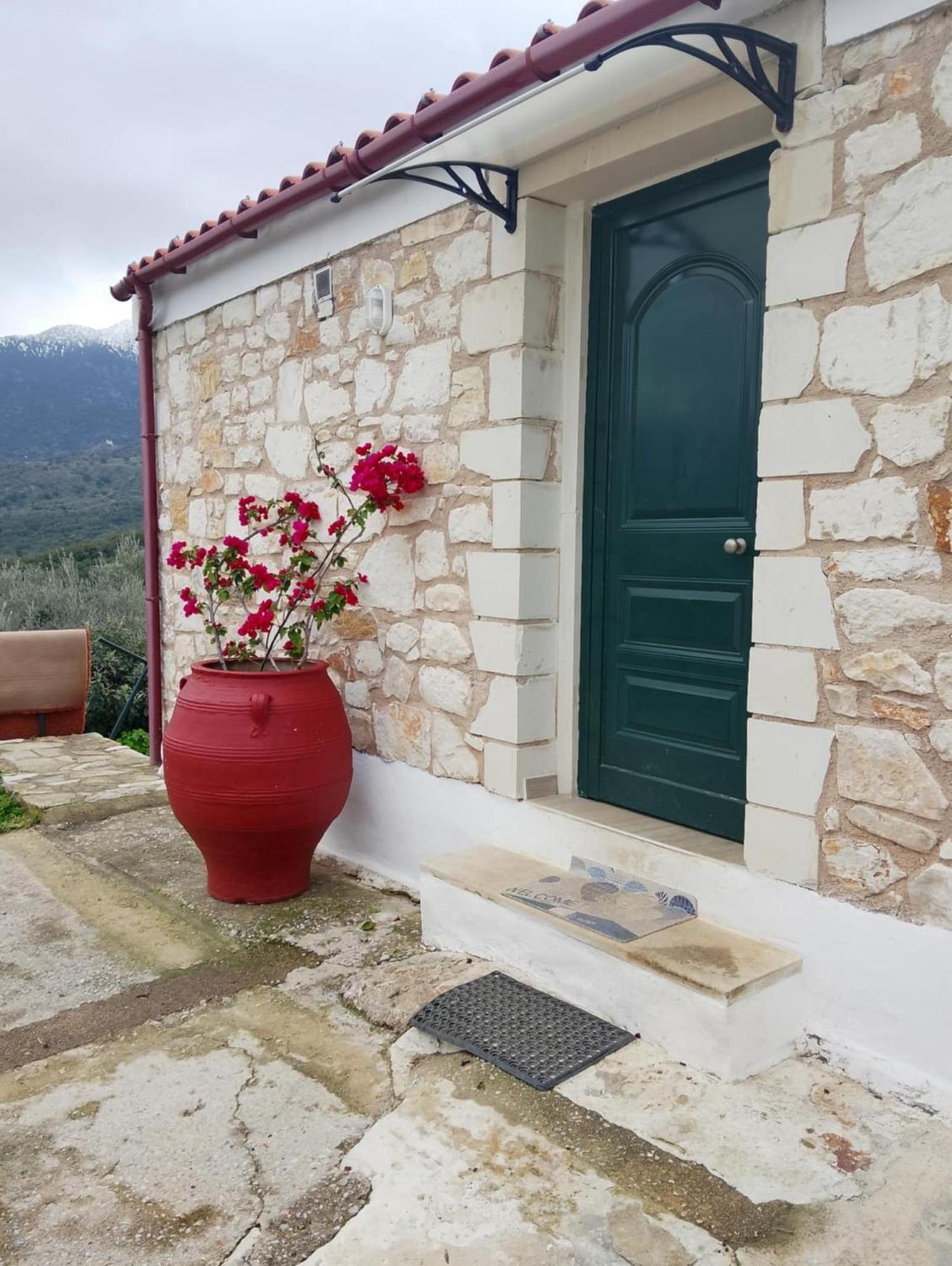 Ormilia Appartement Chania (Crete)