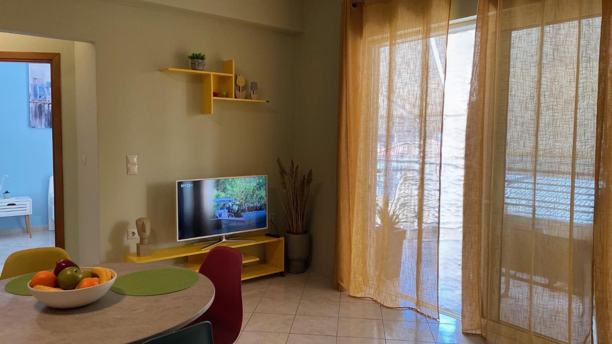 Apartment Centro Chania (Crete)