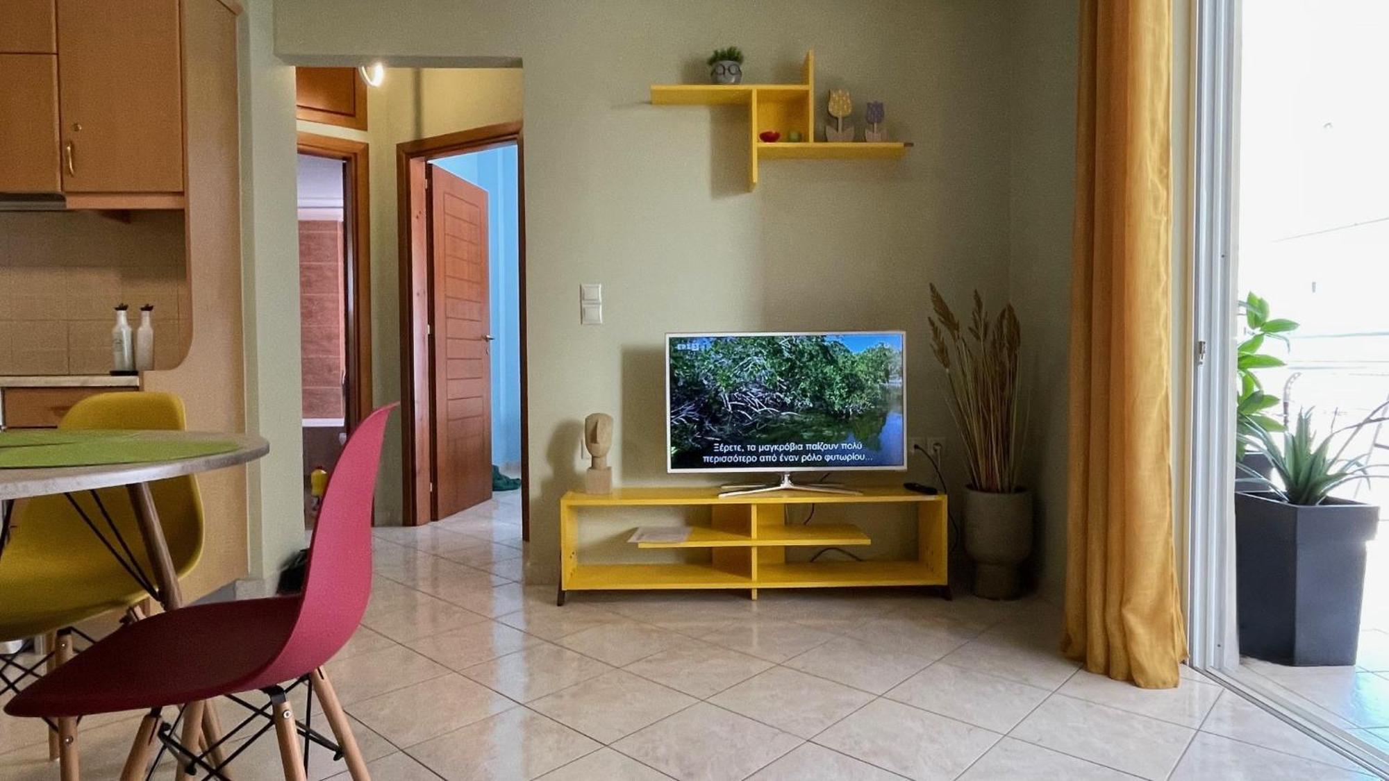 Centro Apartment *