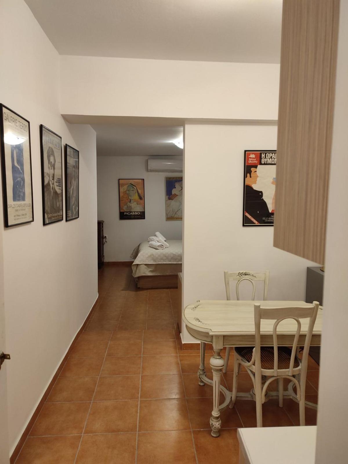 Ritsa Art Chania (Crete)