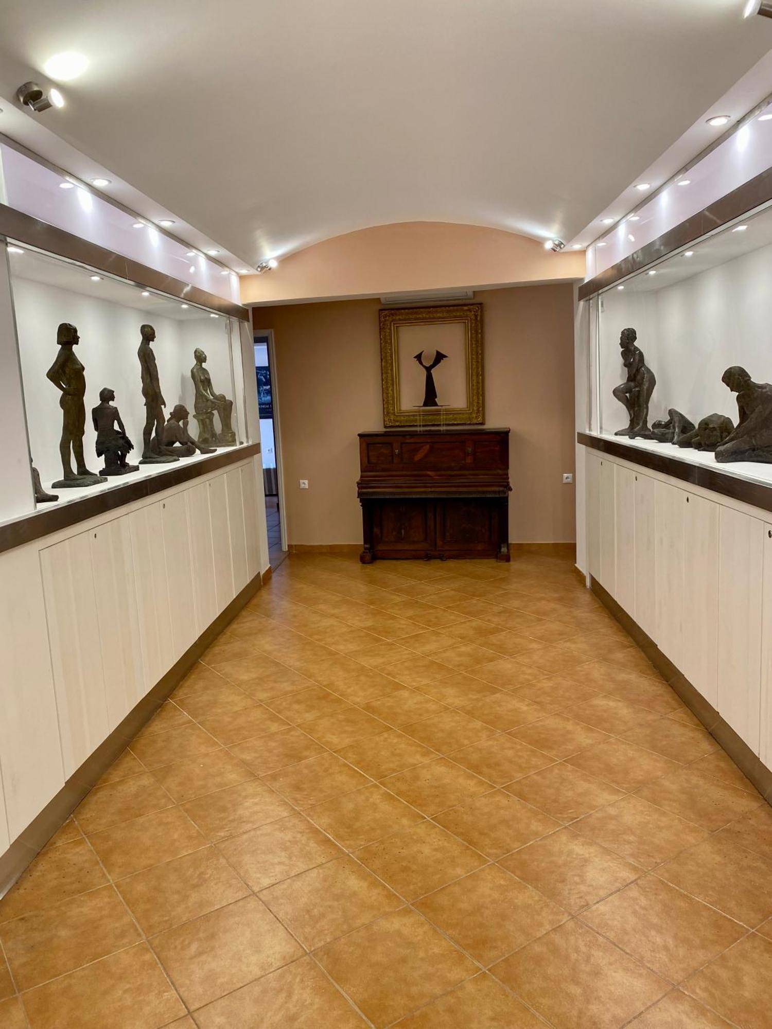 Gasthof Ritsa Art *