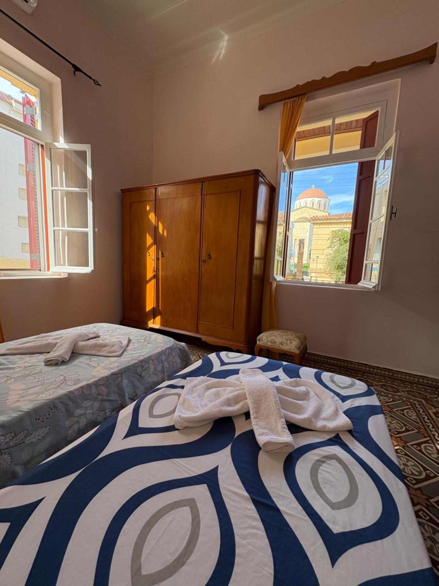 Shared House , Private With Garden Villa *