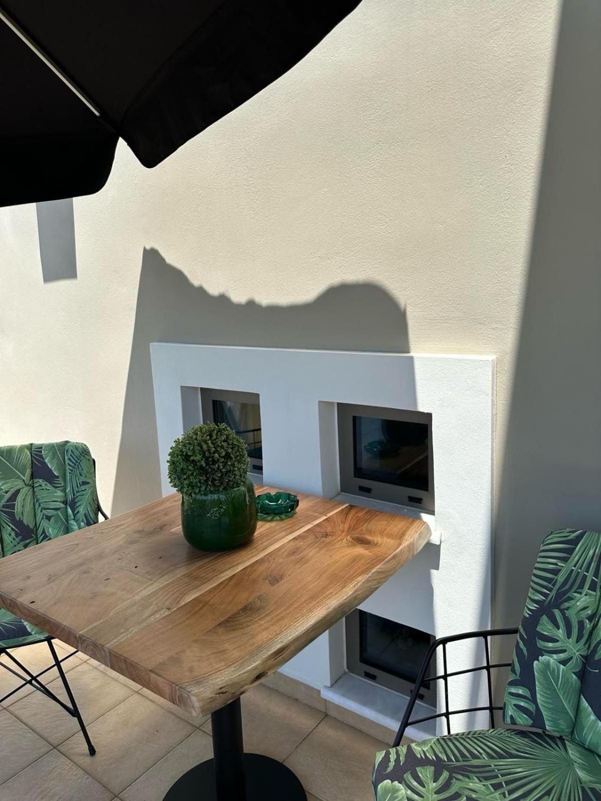 Apartment Jw Luxury Chania (Crete)