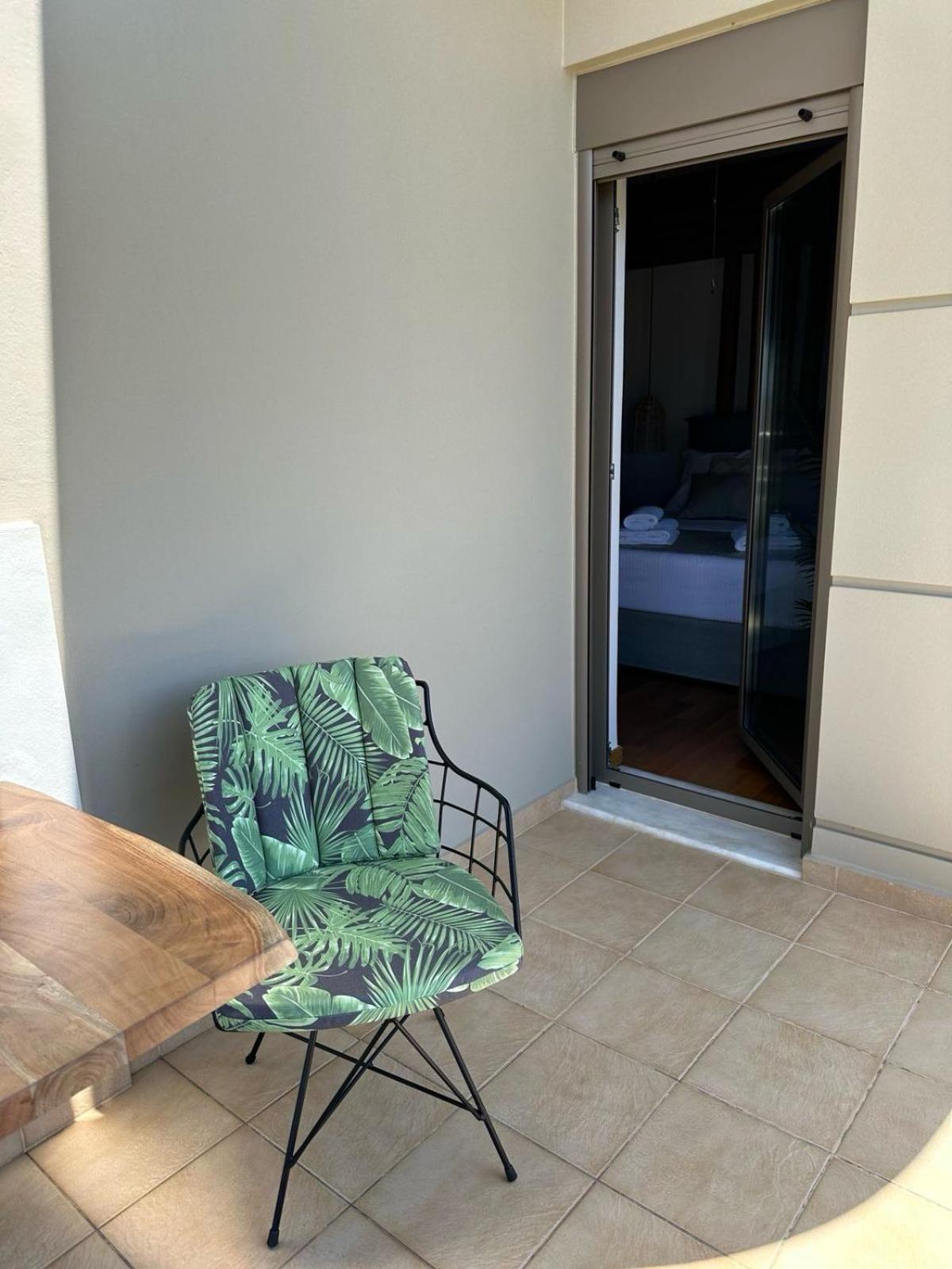 Jw Luxury Chania (Crete)