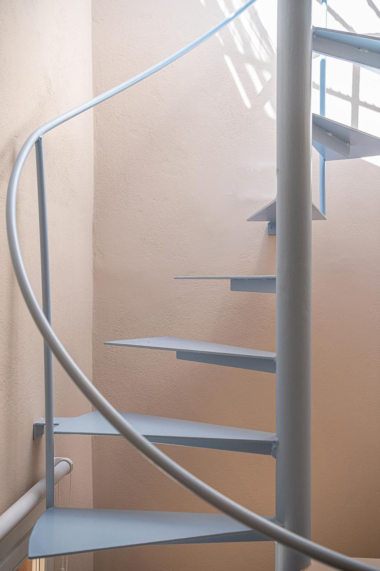 Artemide Places _leon Tiny Chania (Crete)