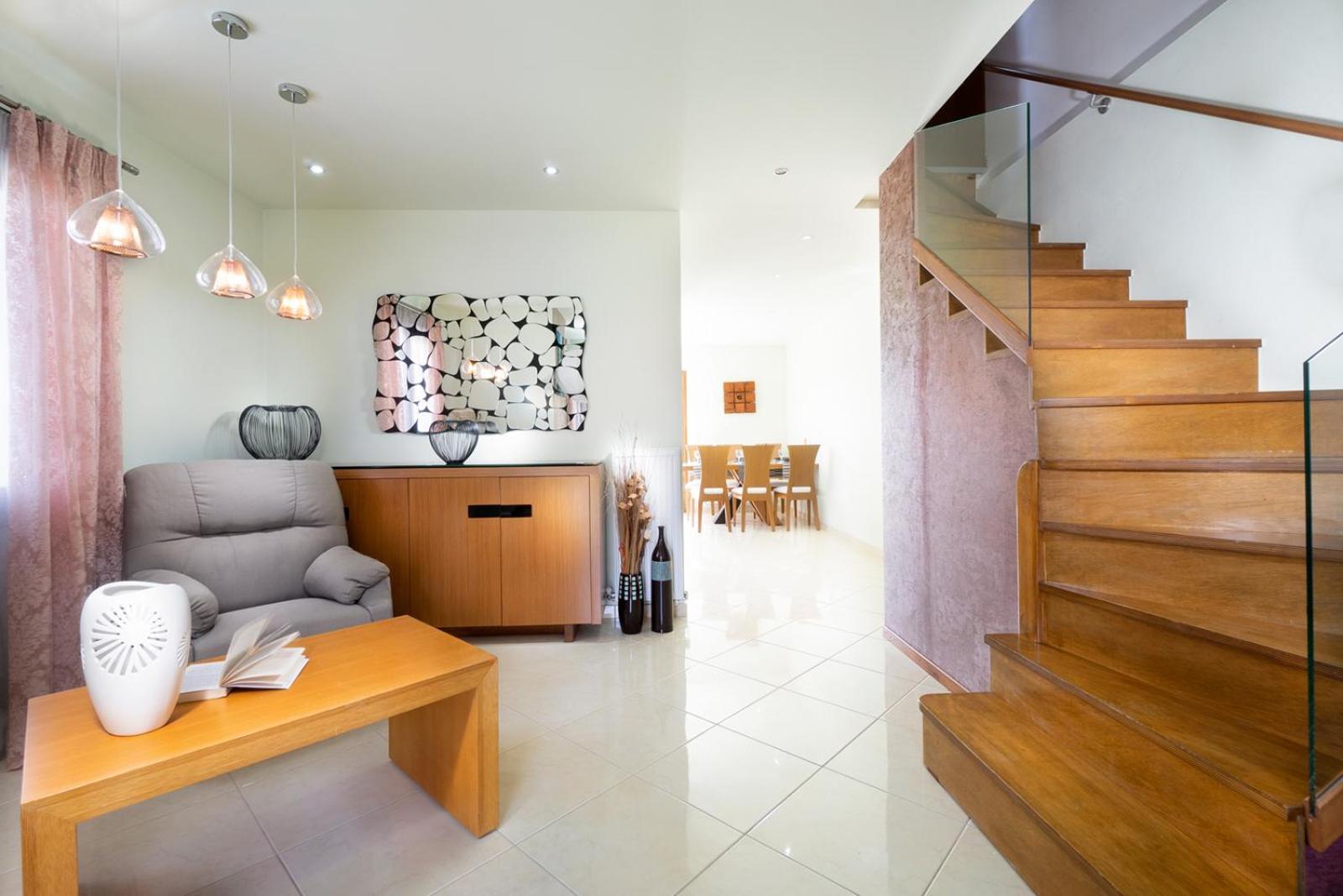 Apartment Loft Chania (Crete)