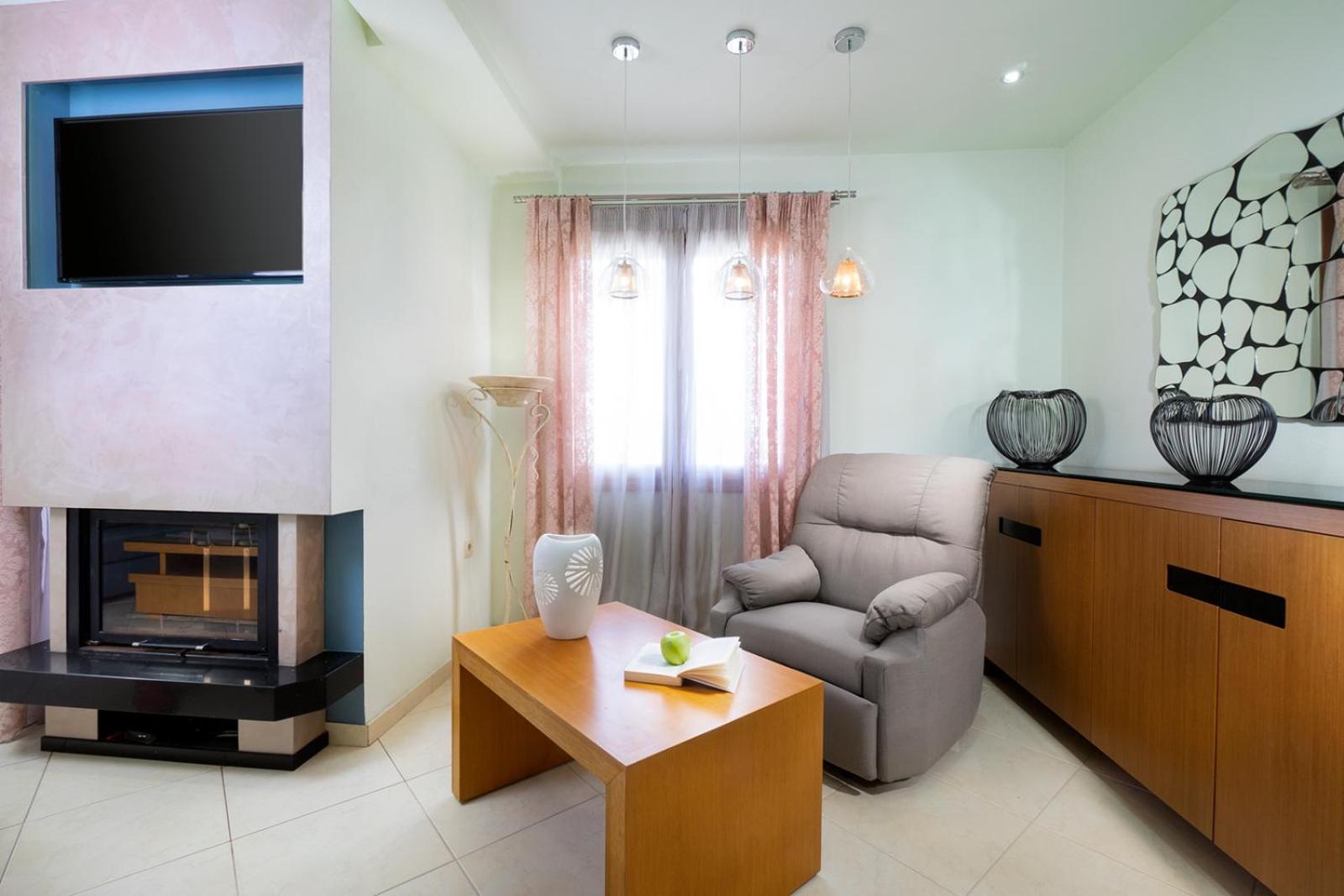 Loft Apartment Chania (Crete)