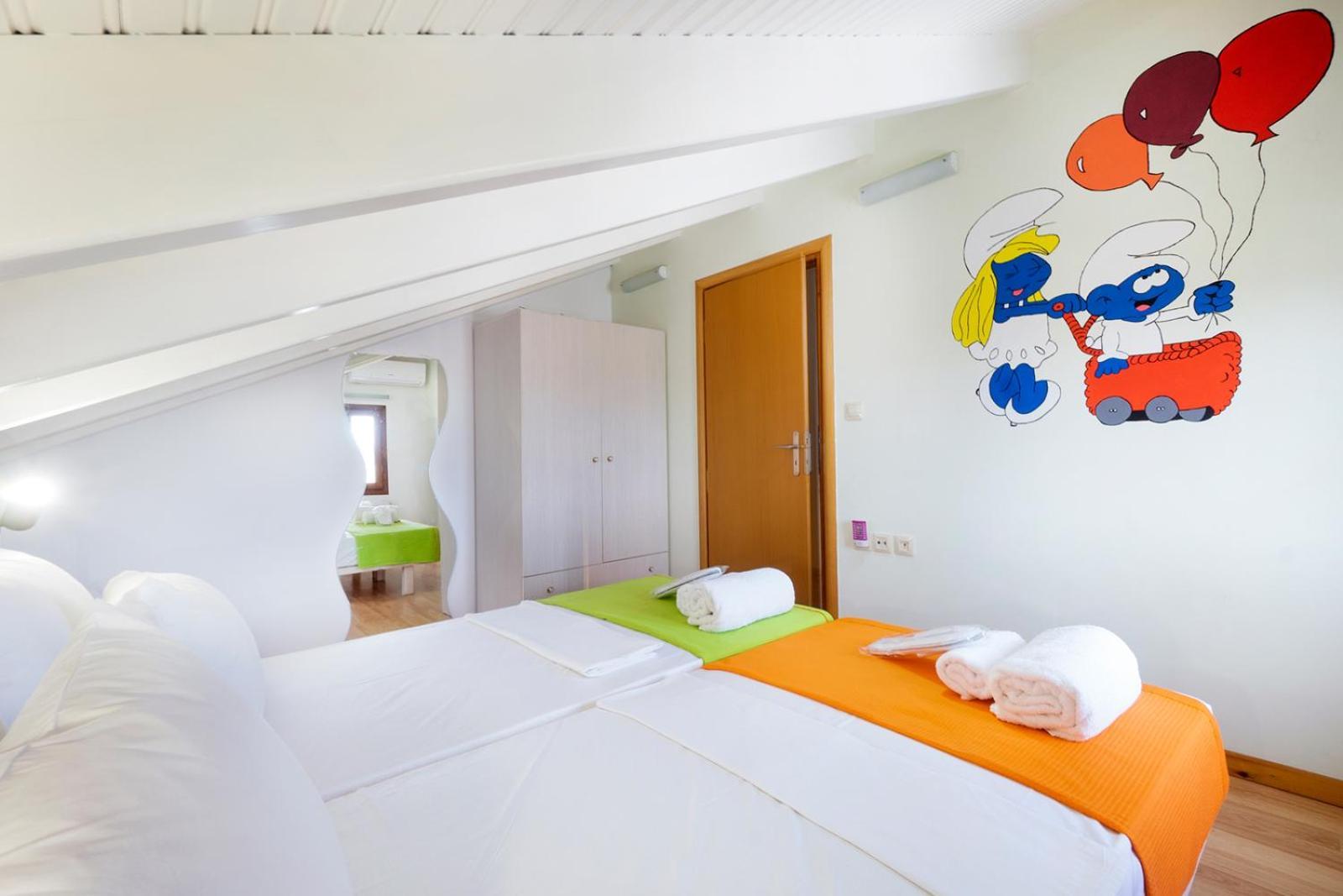 Loft * Chania (Crete)