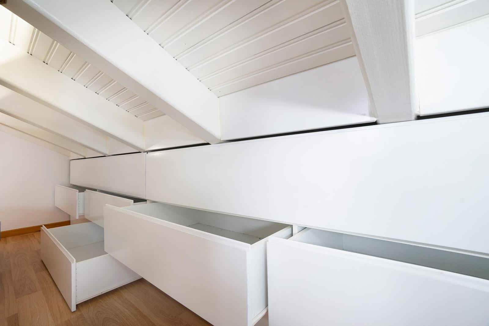 Apartment Loft *