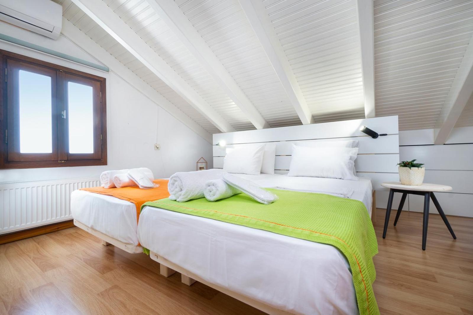 Loft Chania (Crete)