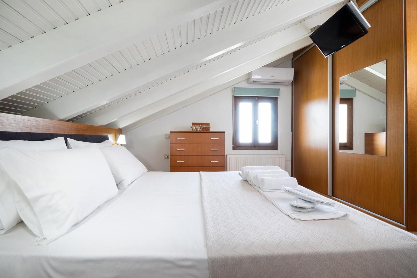 Apartment Loft