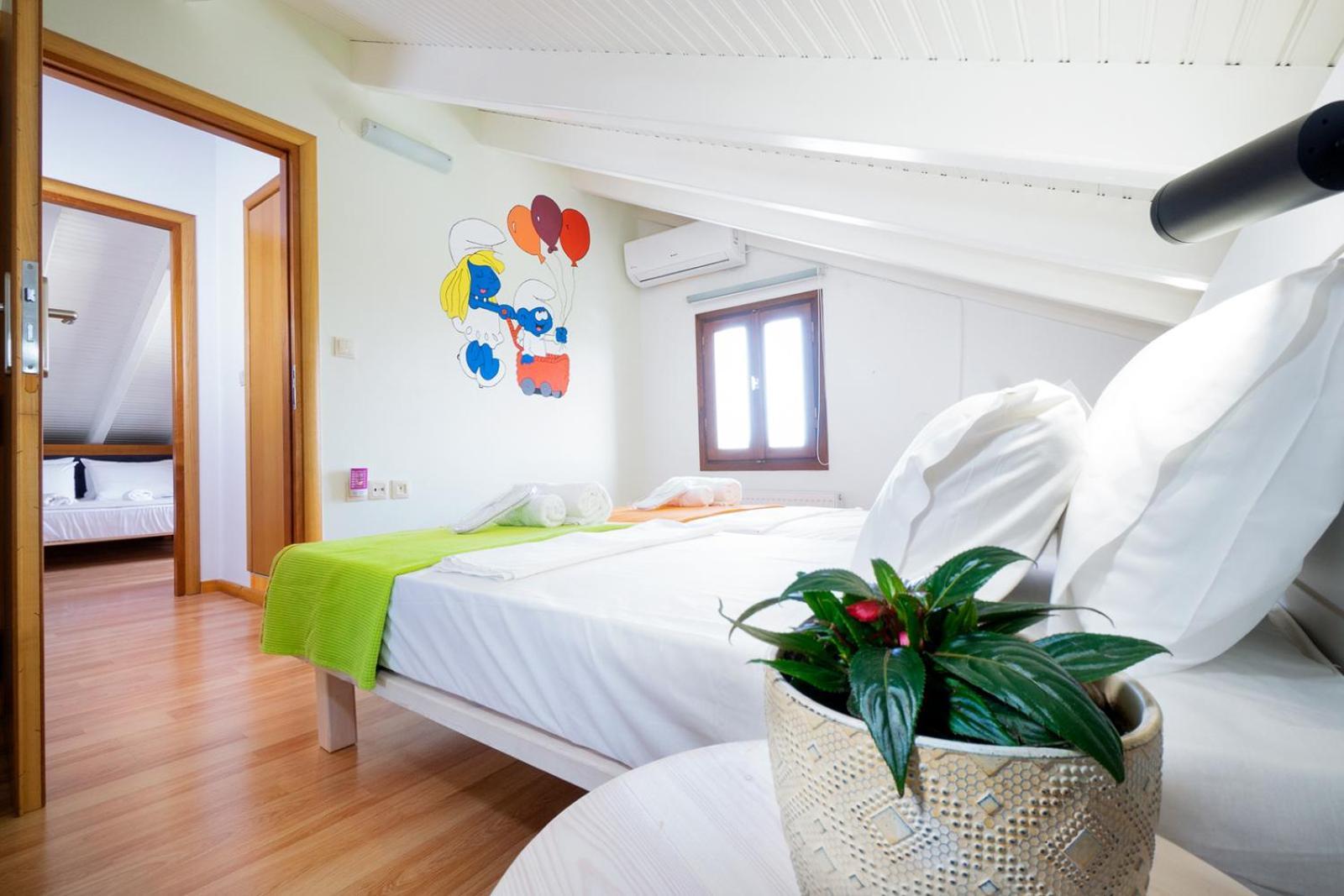 Apartment Loft Chania (Crete)