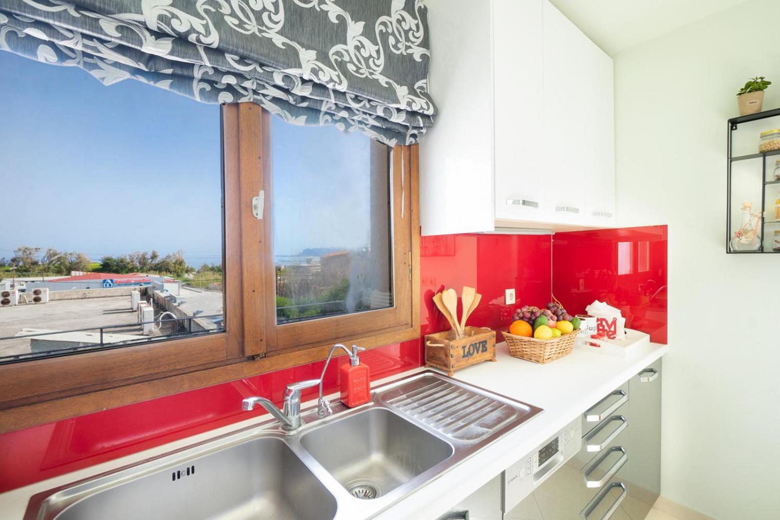 Loft * Chania (Crete)