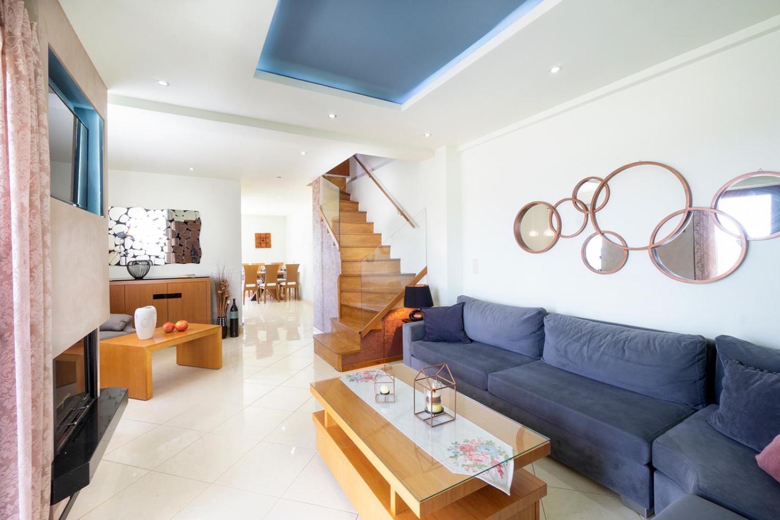 Loft Apartment