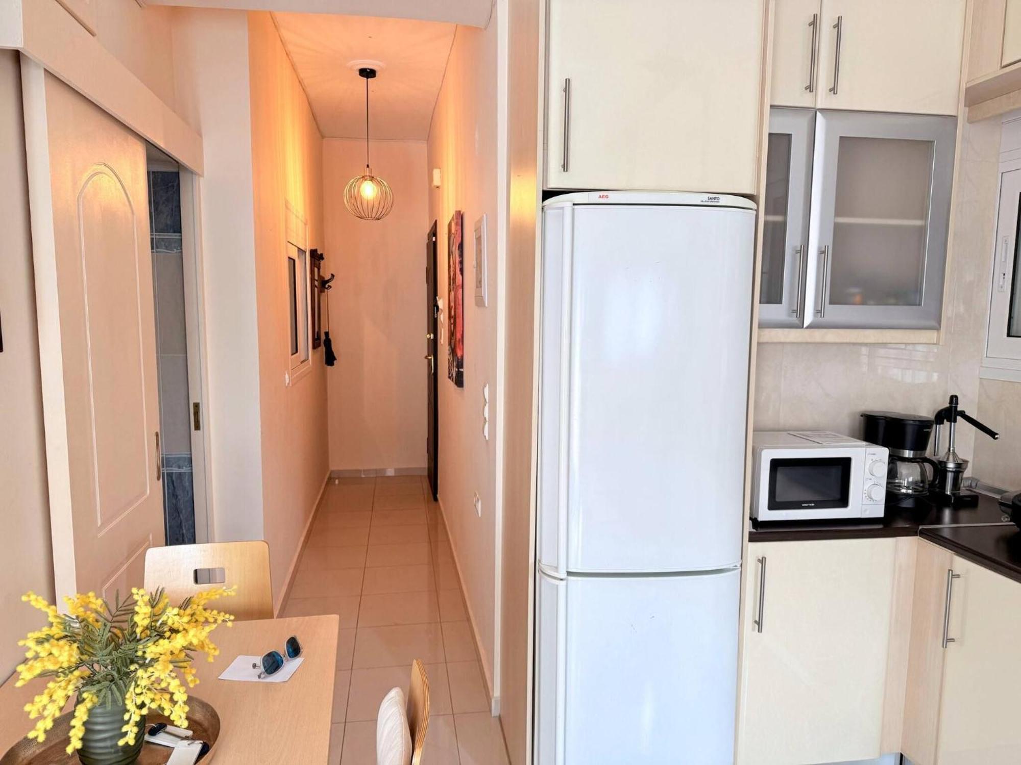Apartment Little Apartment-1min Walk From Everywhere Chania (Crete)