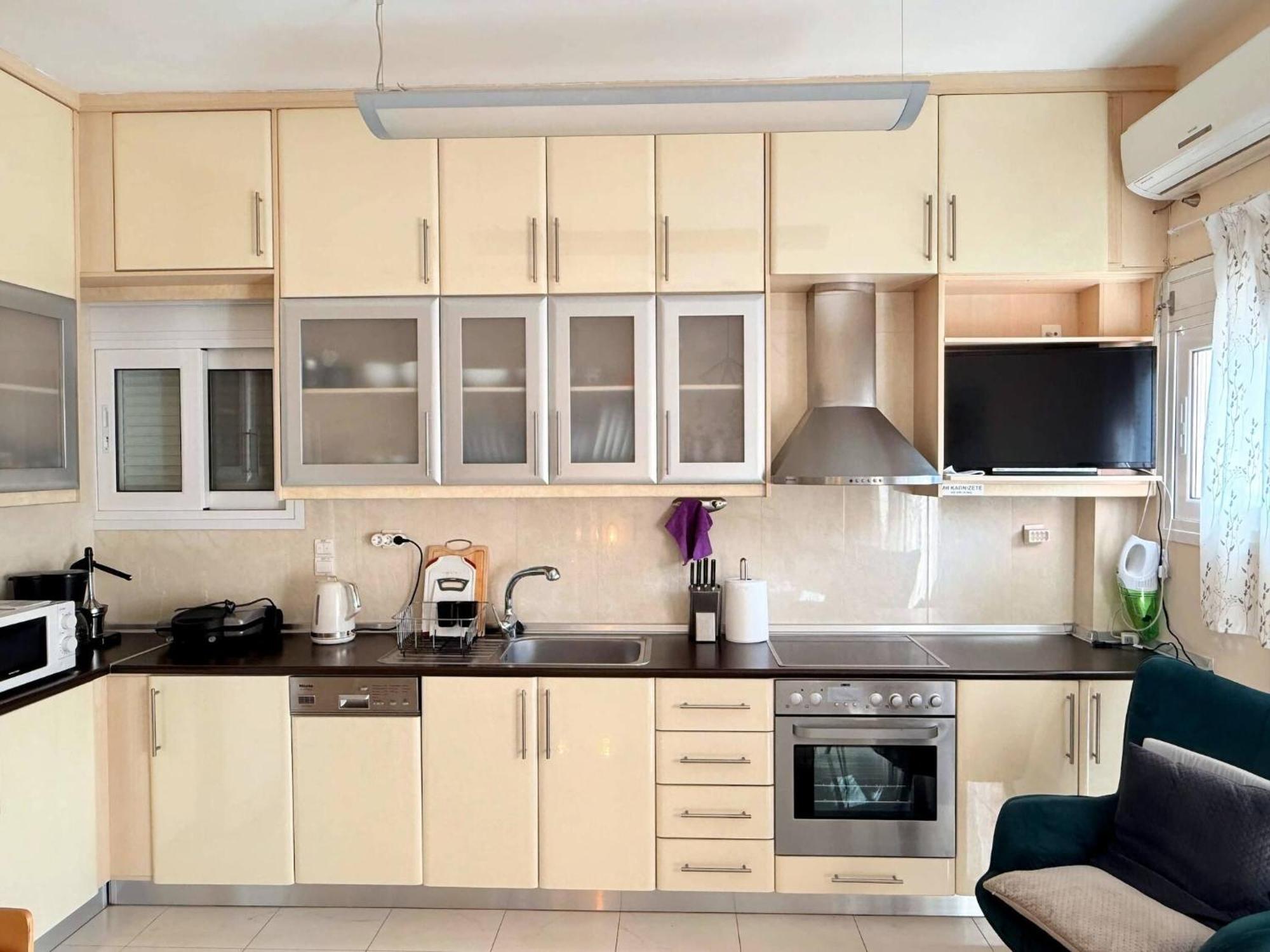 Apartment Little Apartment-1min Walk From Everywhere