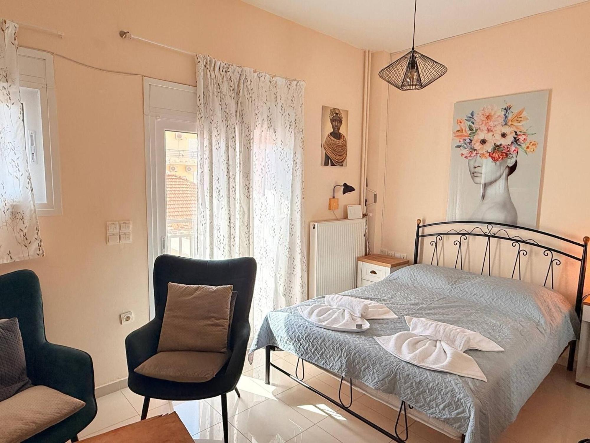 Apartment Little Apartment-1min Walk From Everywhere *
