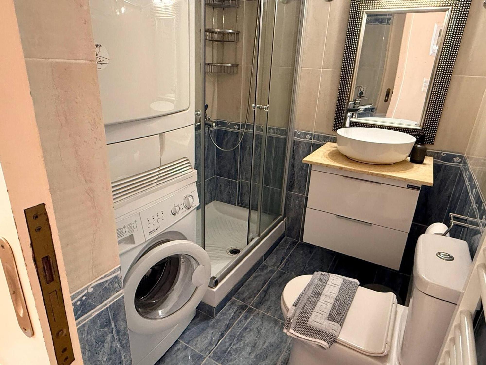 Little Apartment-1min Walk From Everywhere Chania (Crete)