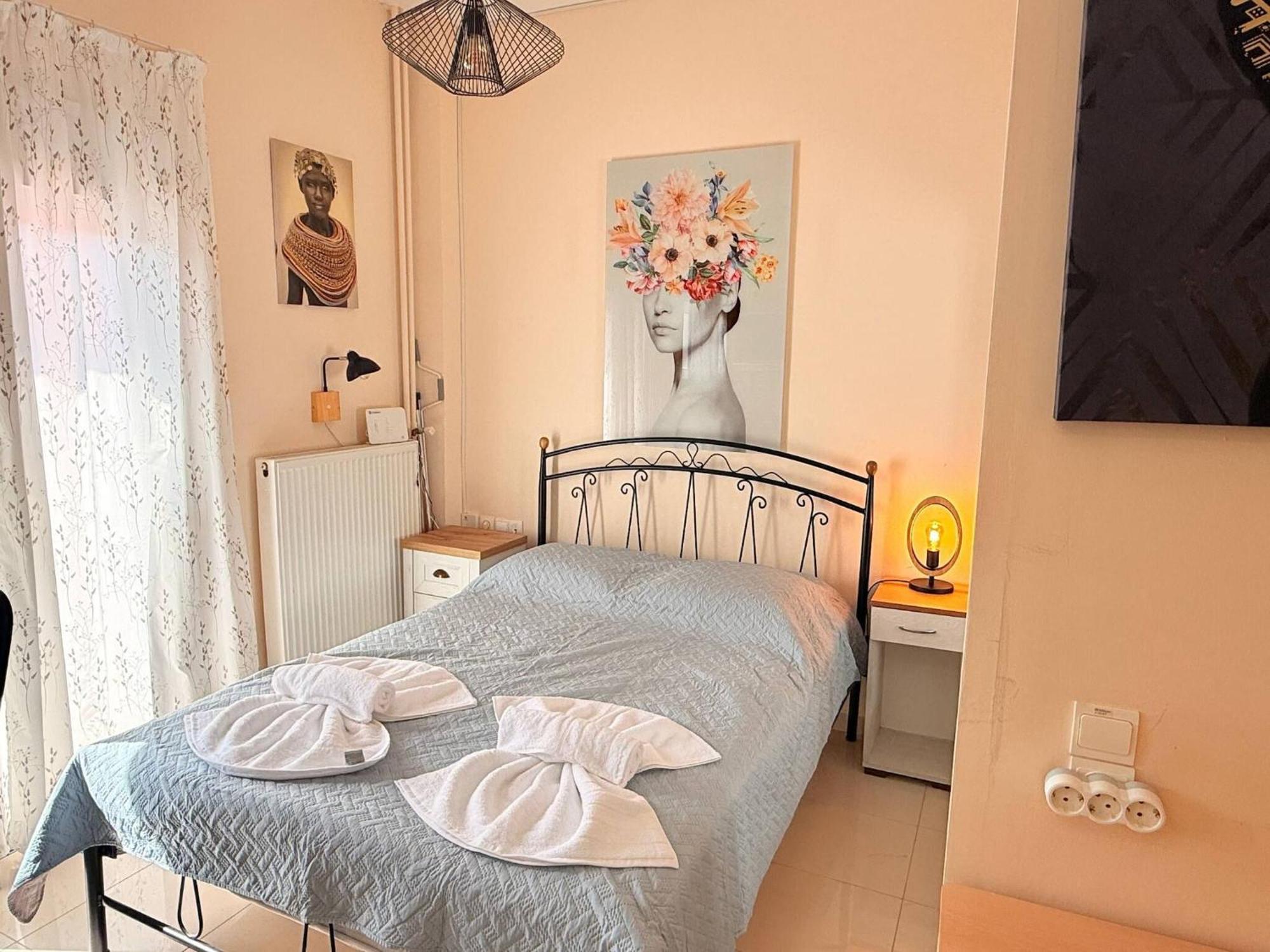 Apartment Little Apartment-1min Walk From Everywhere