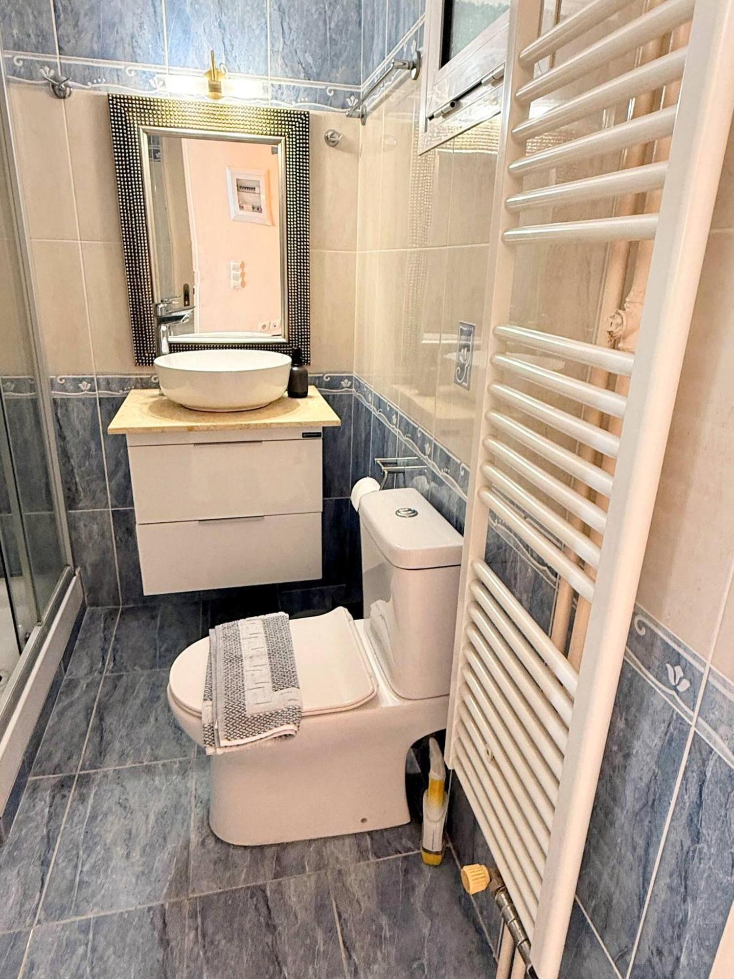 Little Apartment-1min Walk From Everywhere Apartment Chania (Crete)