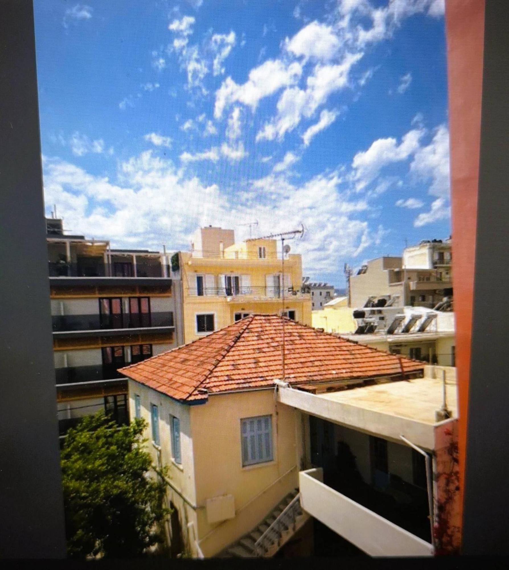 Little Apartment-1min Walk From Everywhere Apartment Chania (Crete)