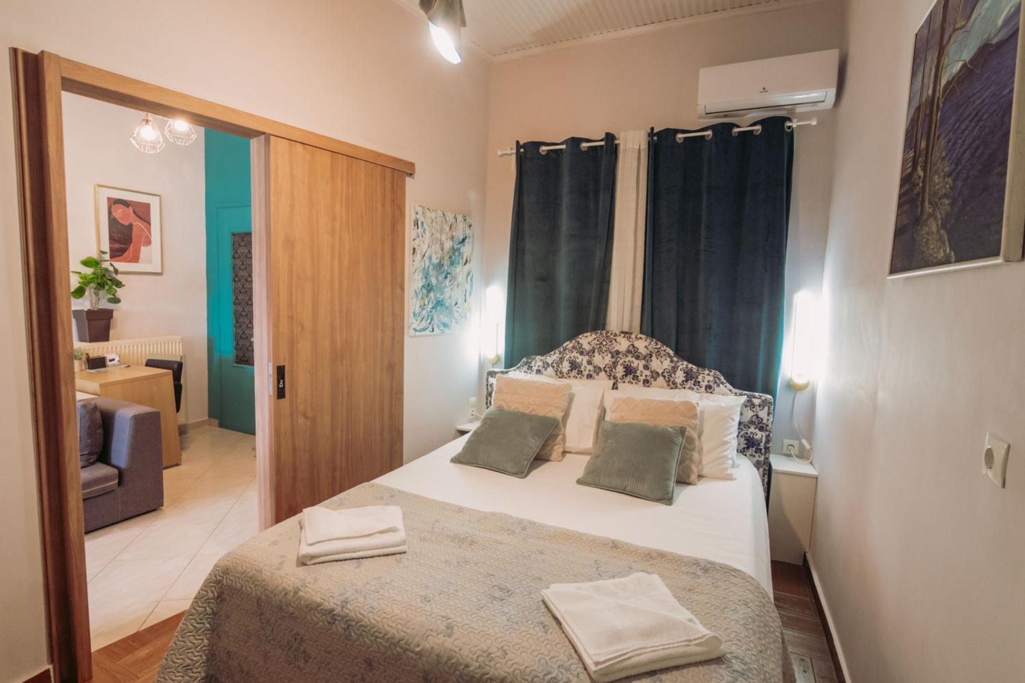 Orpheus House Beachfront 2bdr *