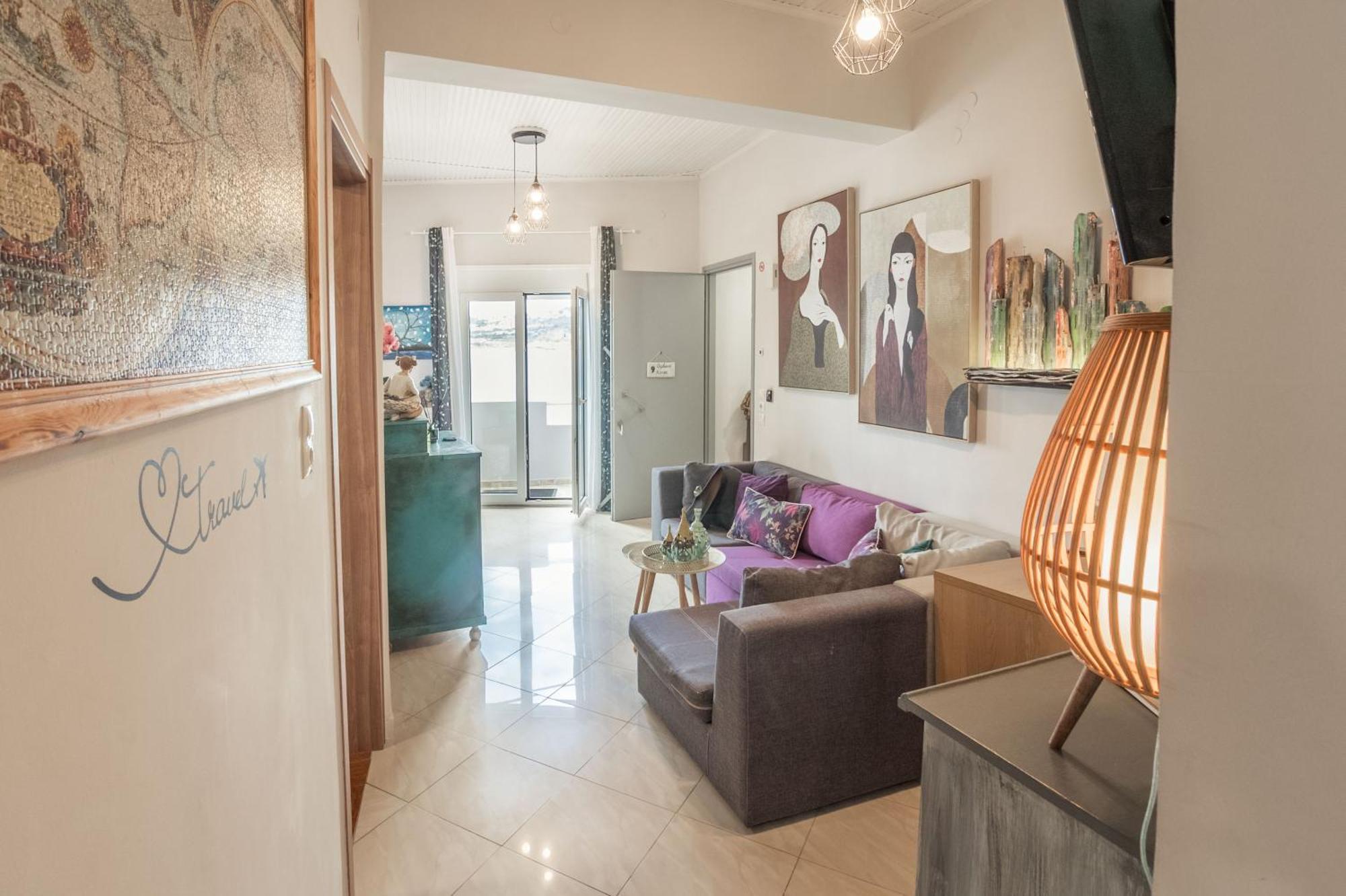 Orpheus House Beachfront 2bdr