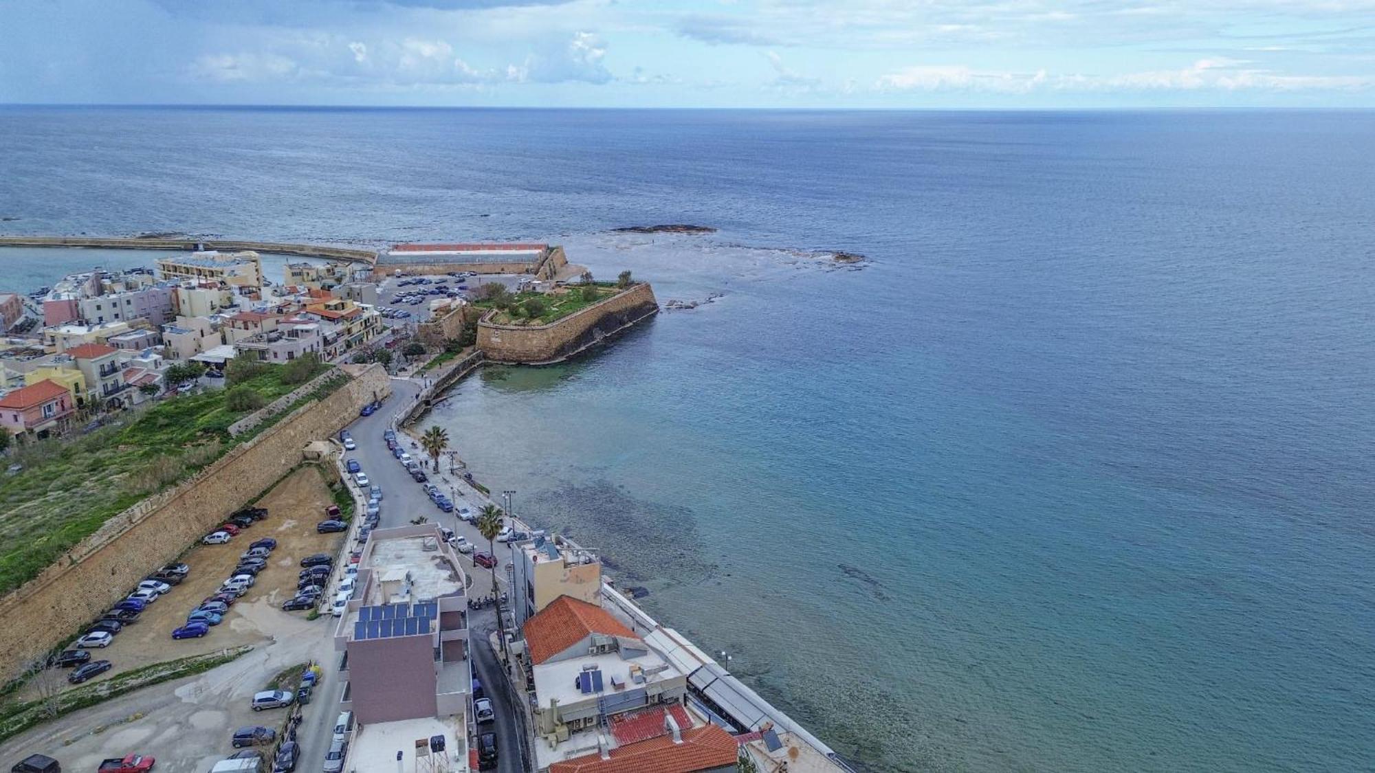 Apartment Orpheus House Beachfront 2bdr *