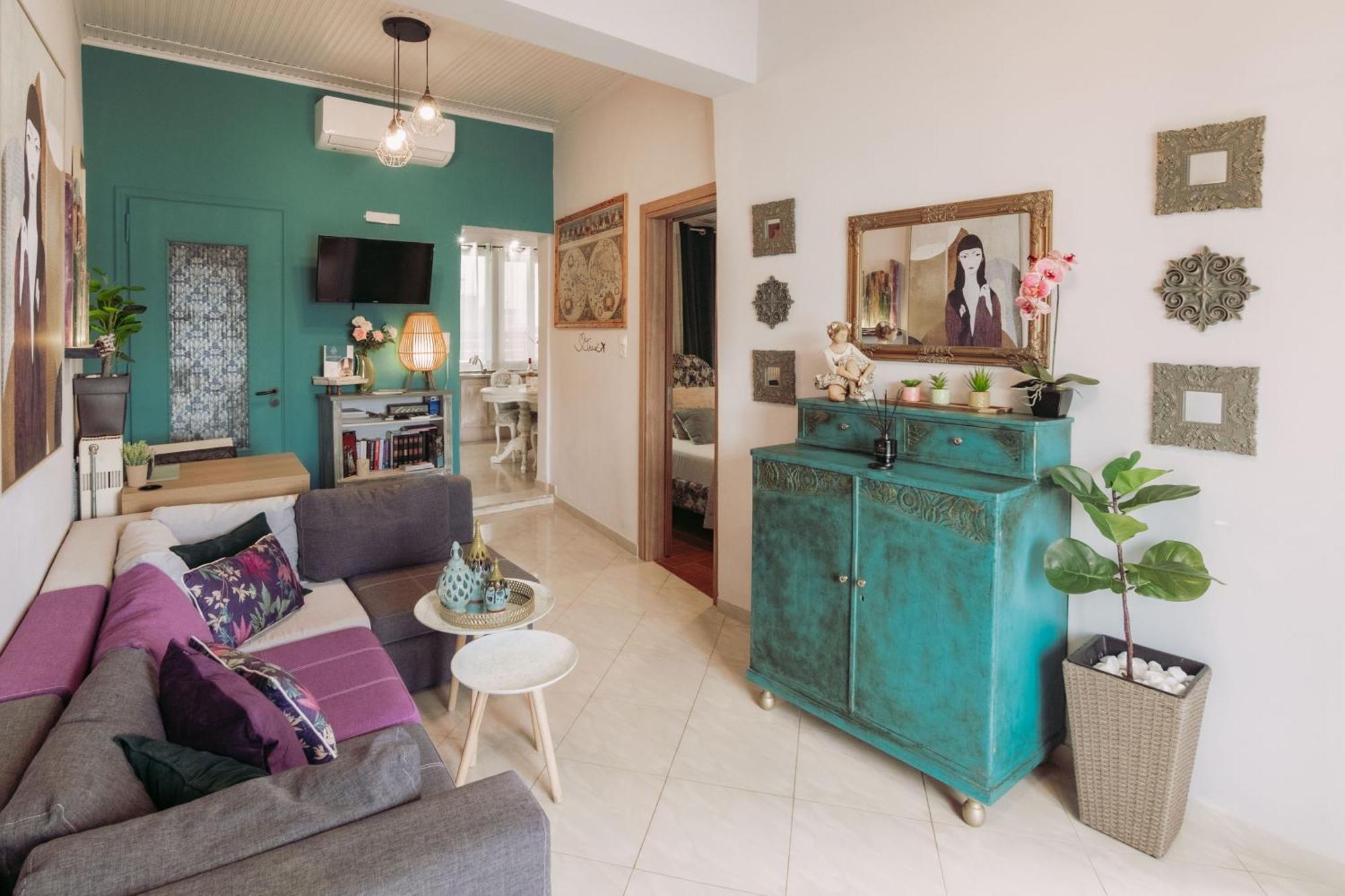 Apartment Orpheus House Beachfront 2bdr *
