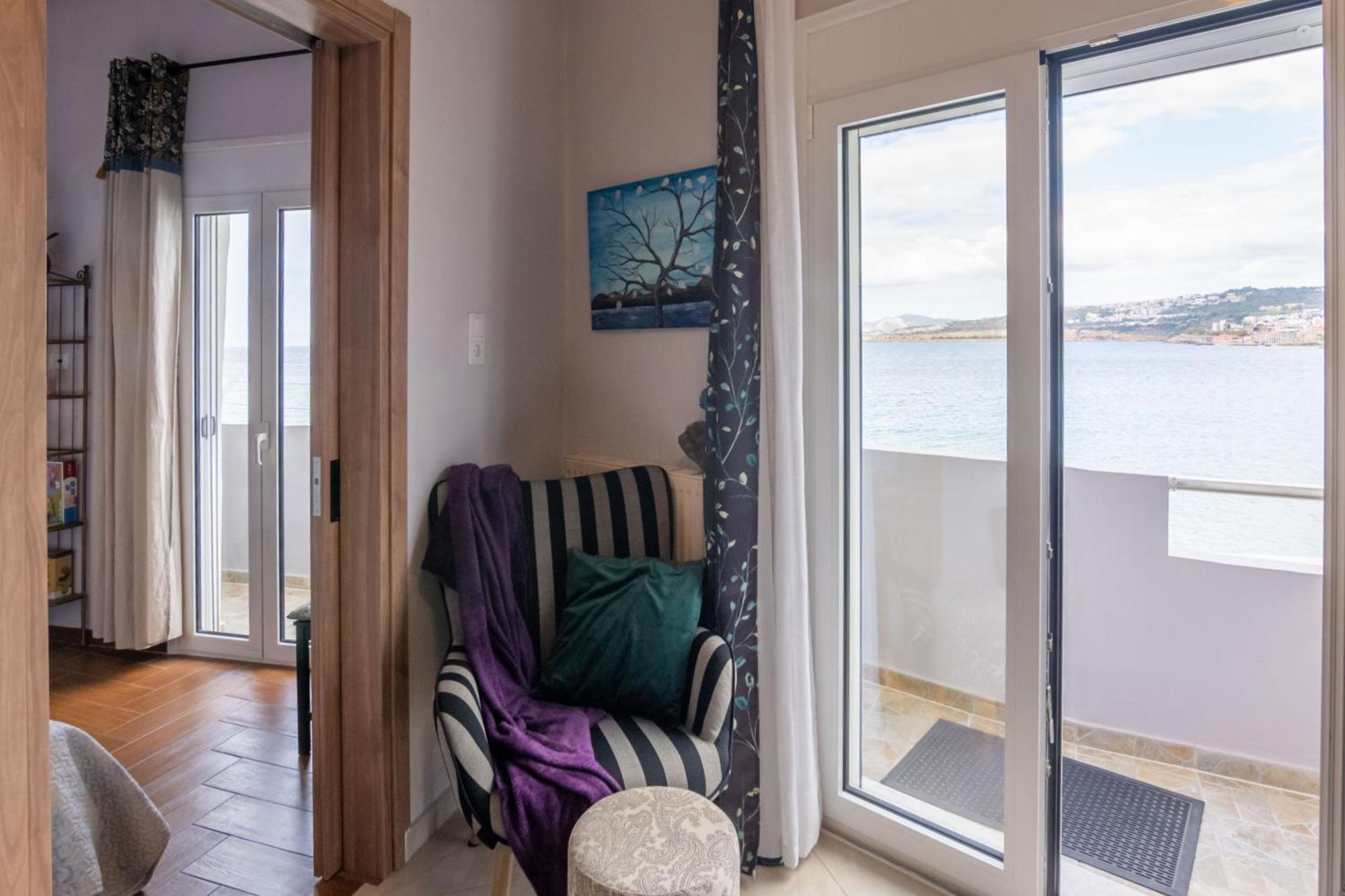 Orpheus House Beachfront 2bdr *