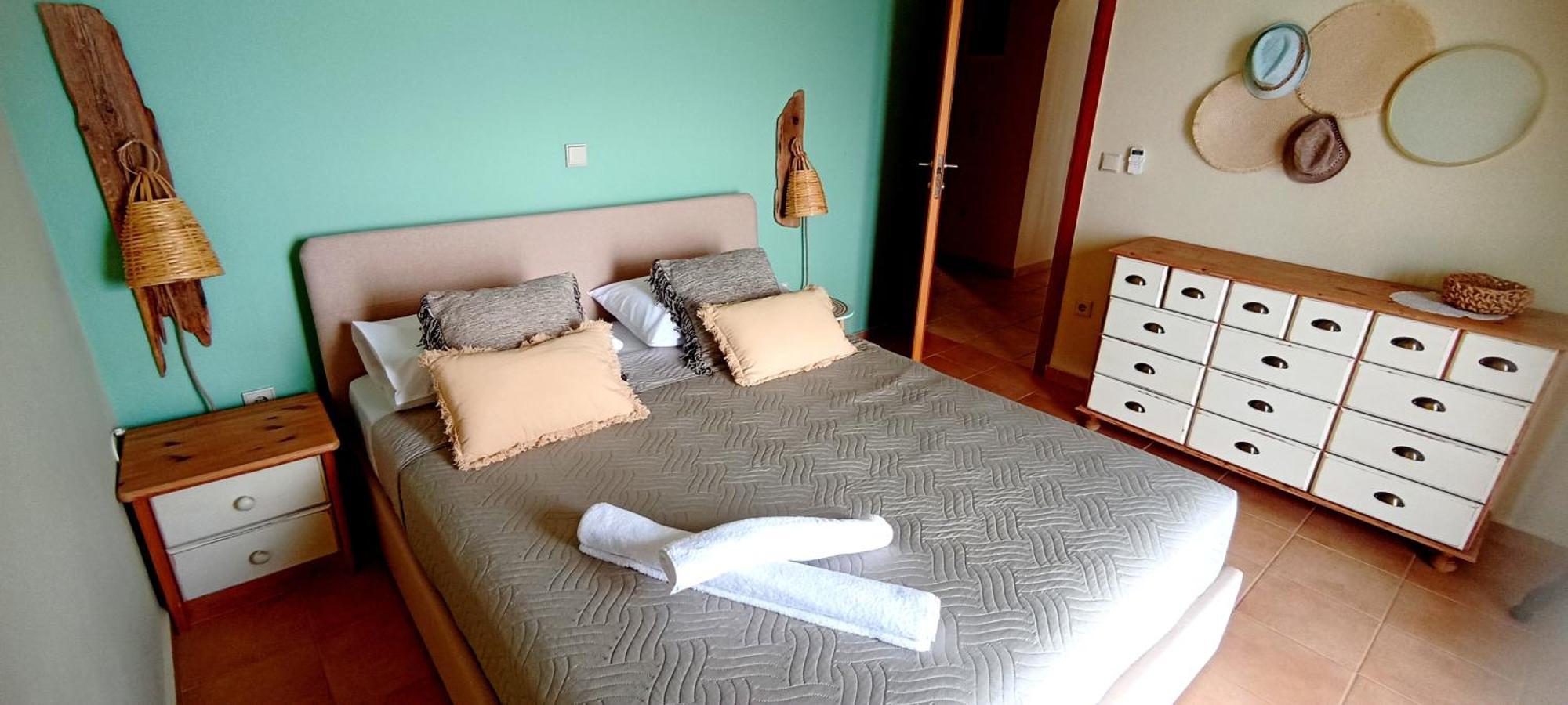 Holiday home Casa Lazareta