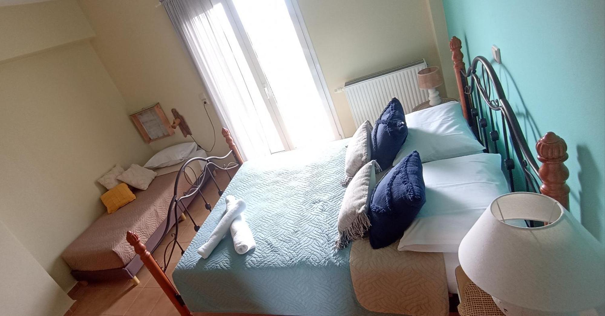 Holiday home Casa Lazareta Chania (Crete)