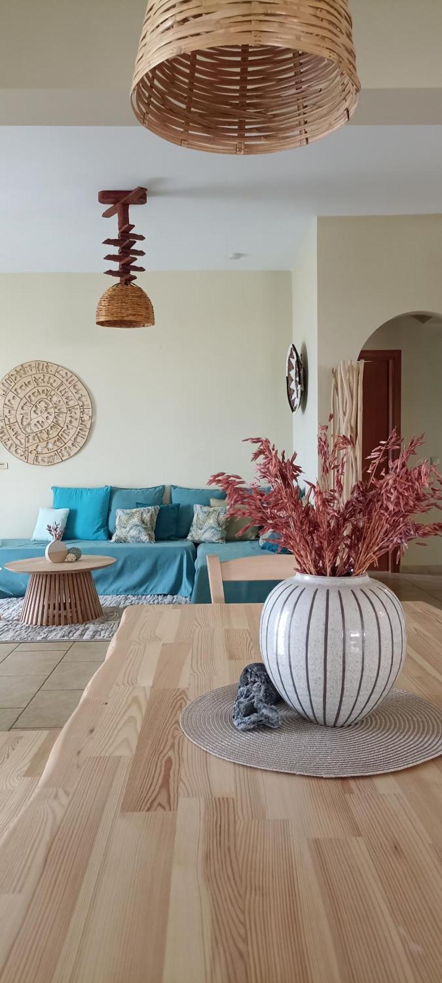 Casa Lazareta *