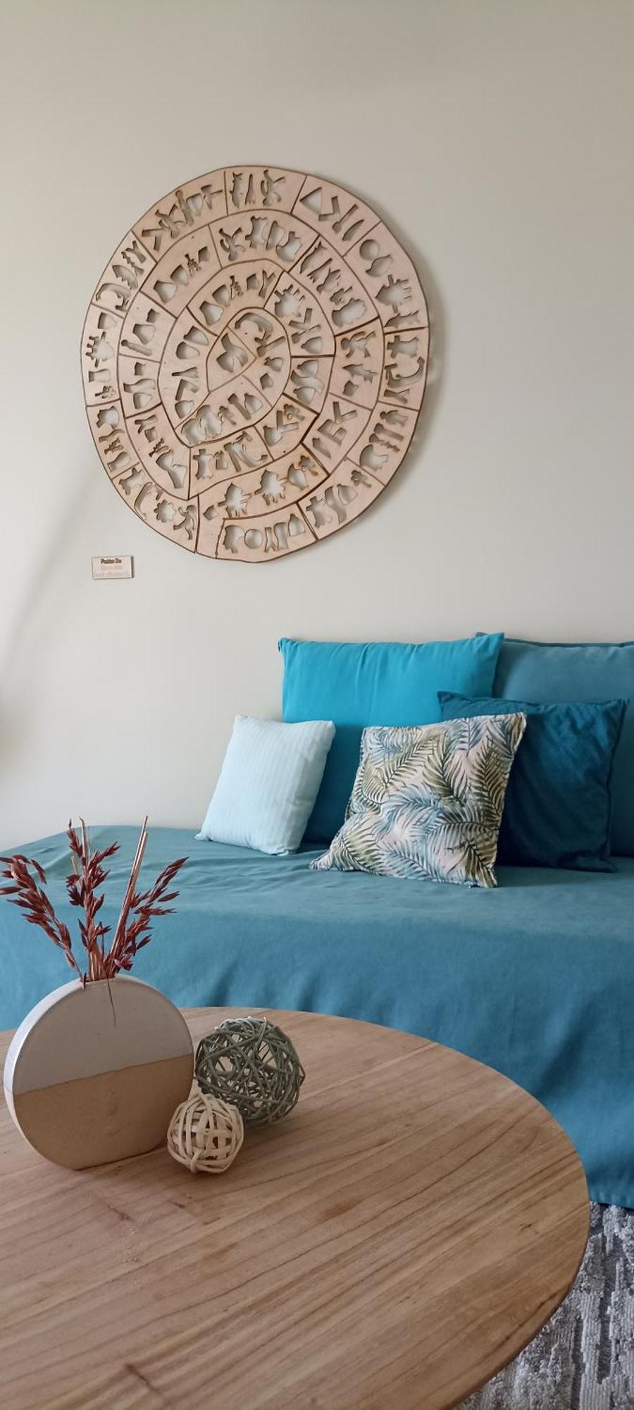 Casa Lazareta Holiday home Chania (Crete)