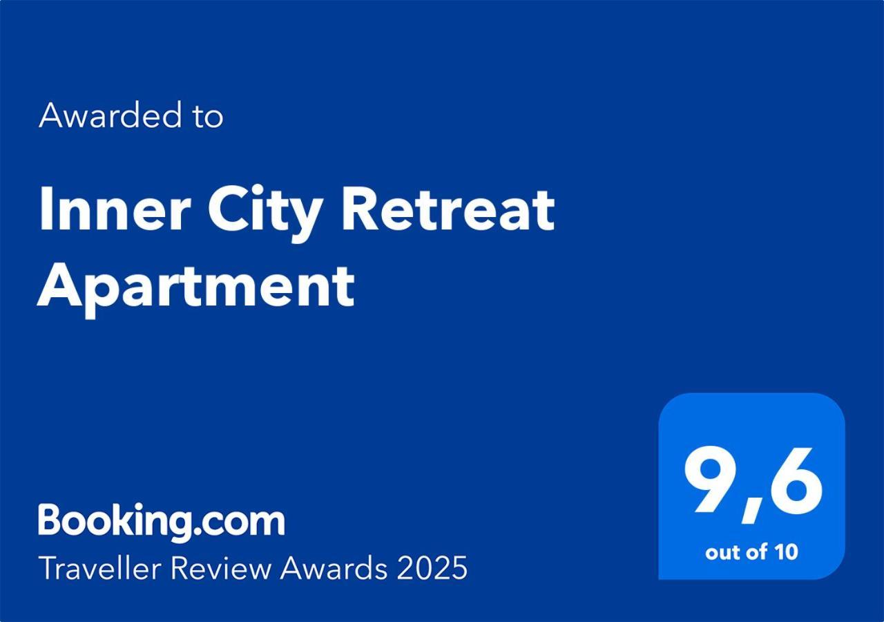 Inner Retreat