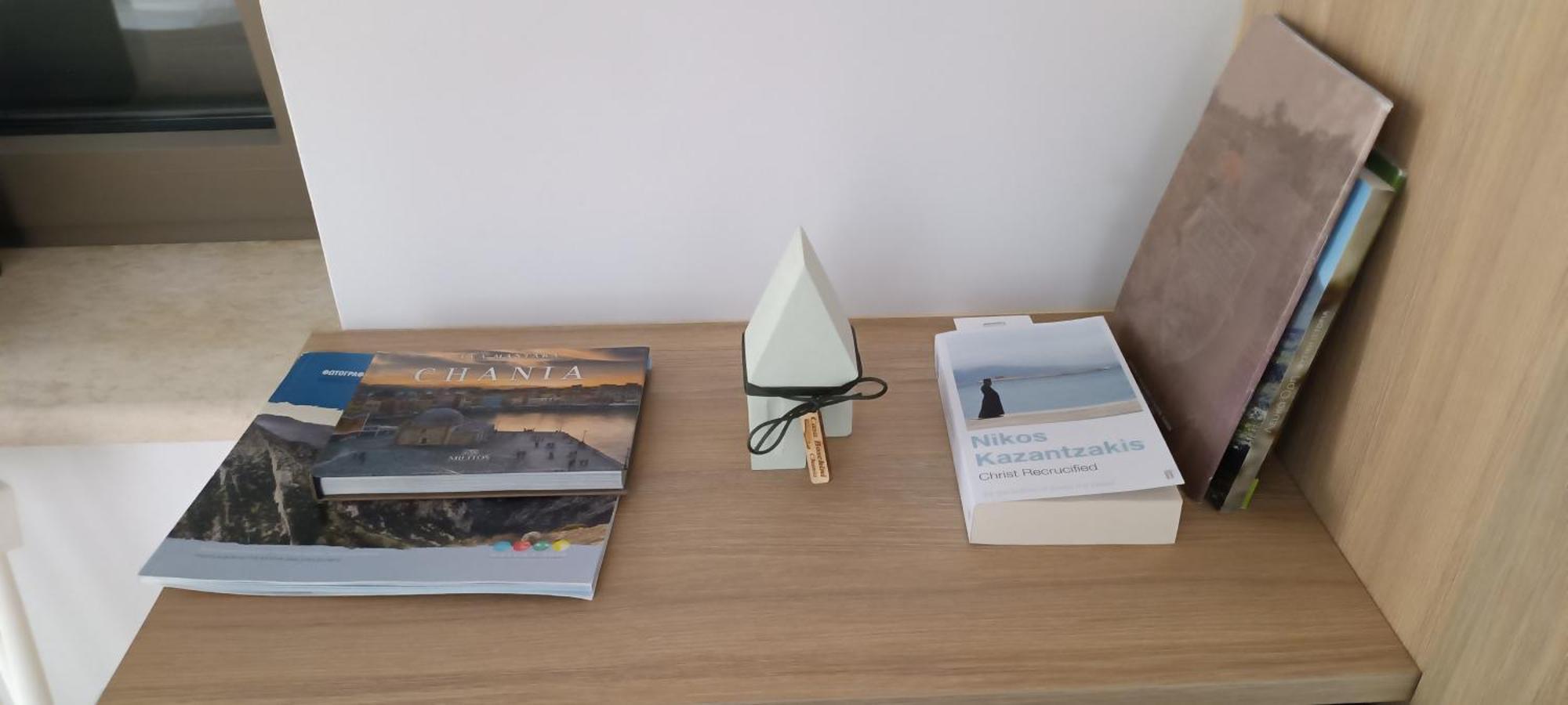 Boschini Loft Life Chania (Crete)