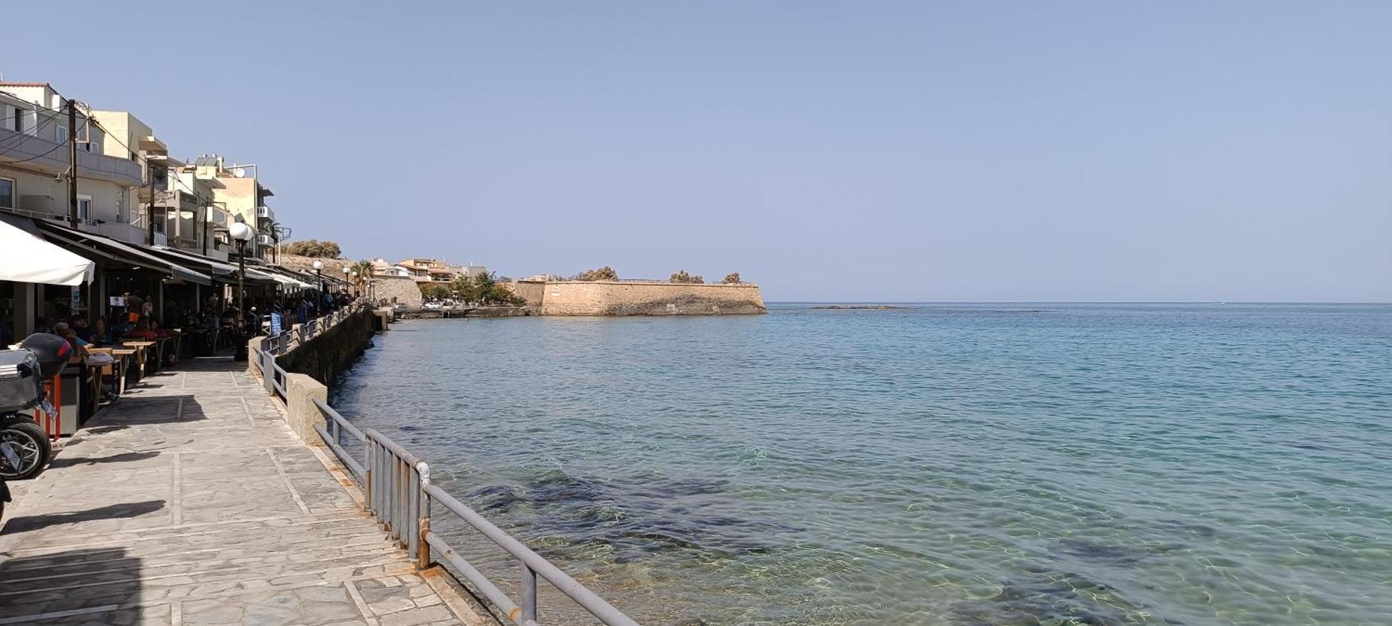 Boschini Loft Life Chania (Crete)