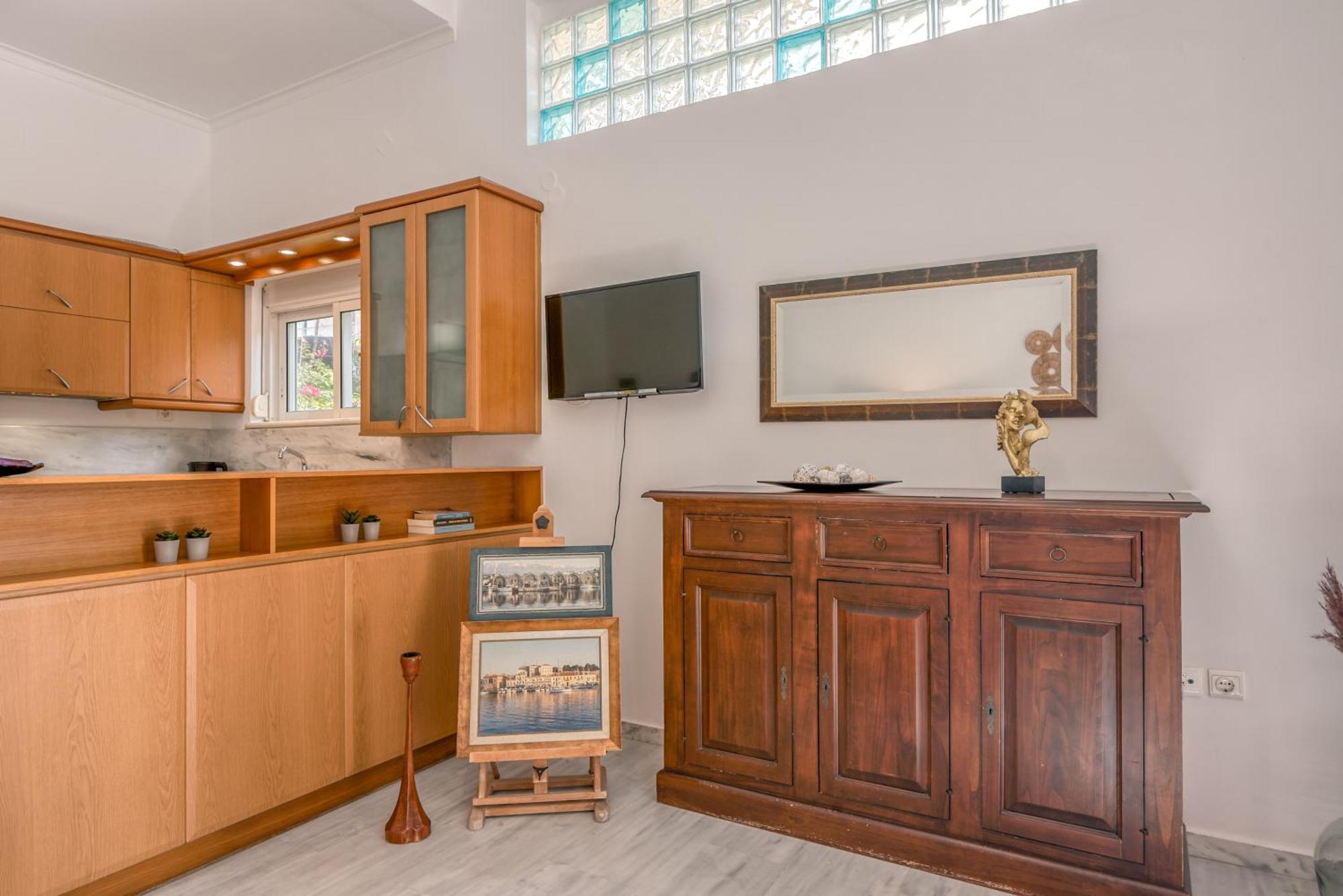 Lavande Apartment *