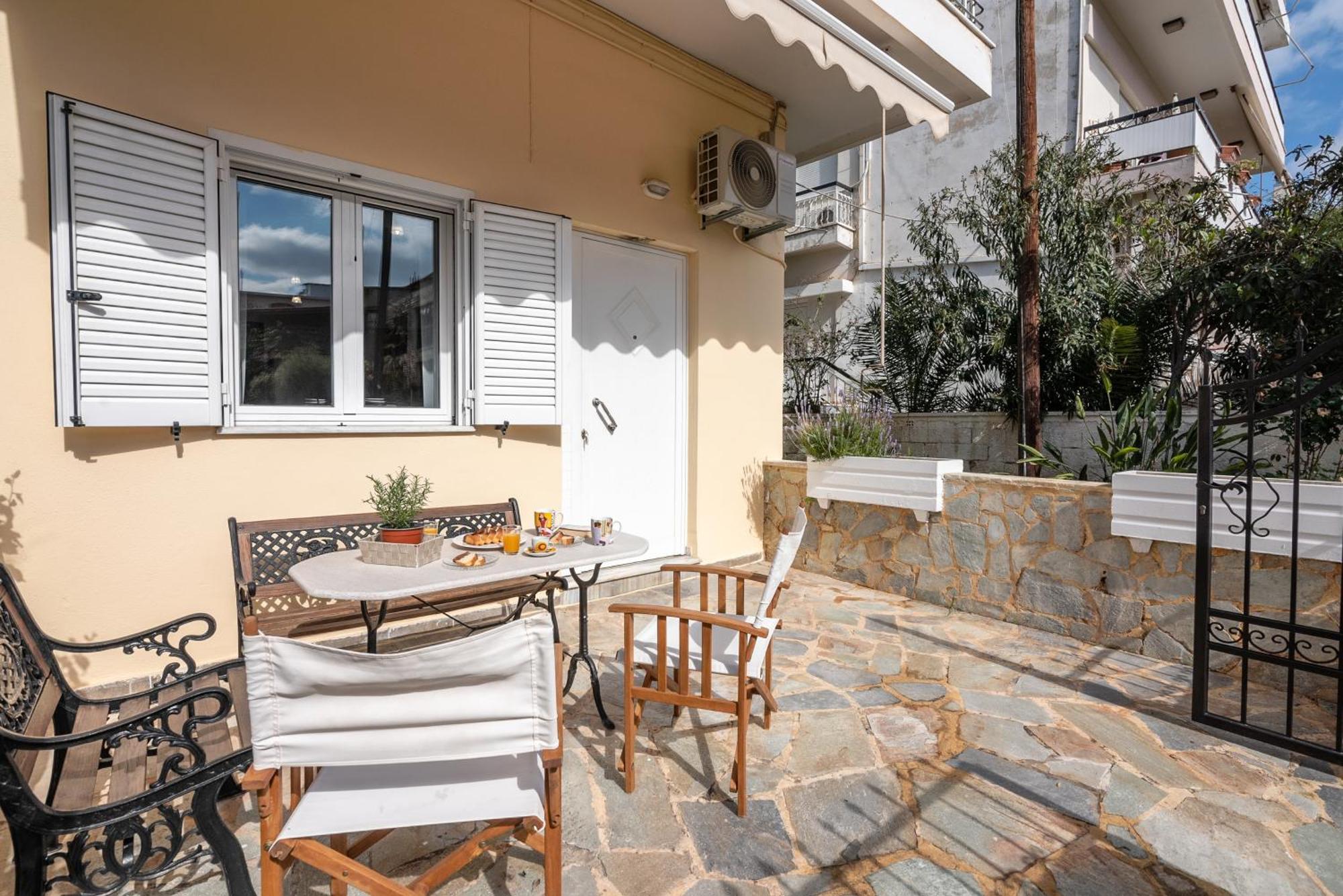 Apartment Lavande Chania (Crete)